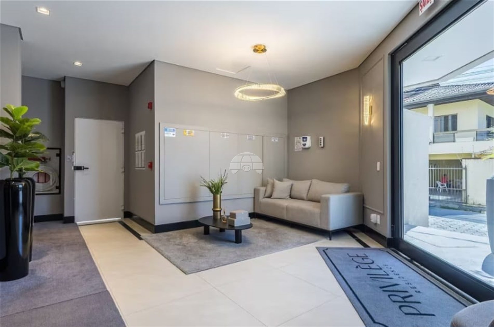 Apartamento à venda em Tabuleiro Dos Oliveiras, Itapema — Portal Chave Fácil