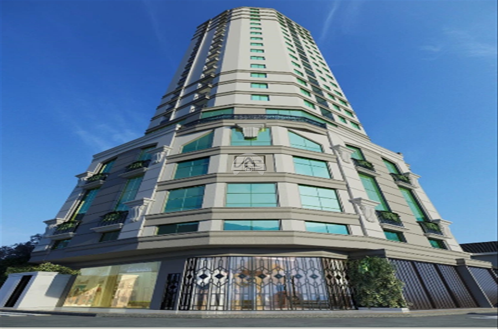 Apartamento à venda em Tabuleiro Dos Oliveiras, Itapema — Portal Chave Fácil