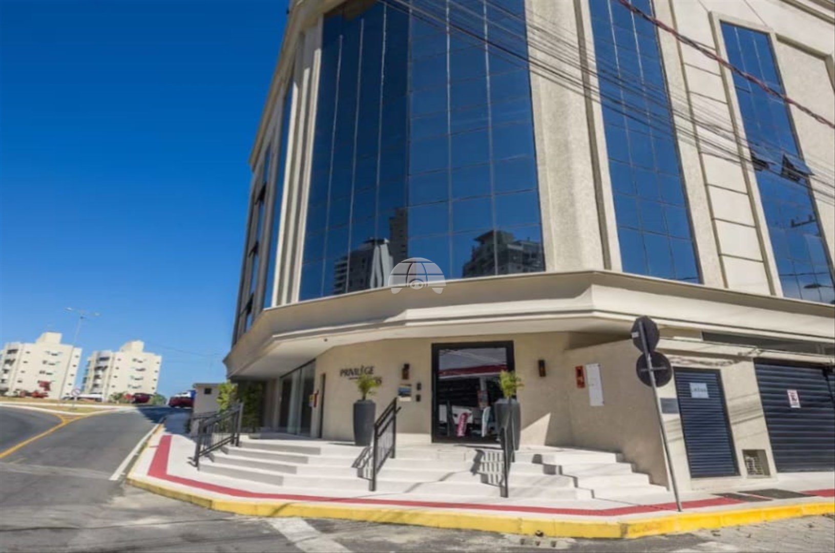 Apartamento à venda em Tabuleiro Dos Oliveiras, Itapema — Portal Chave Fácil