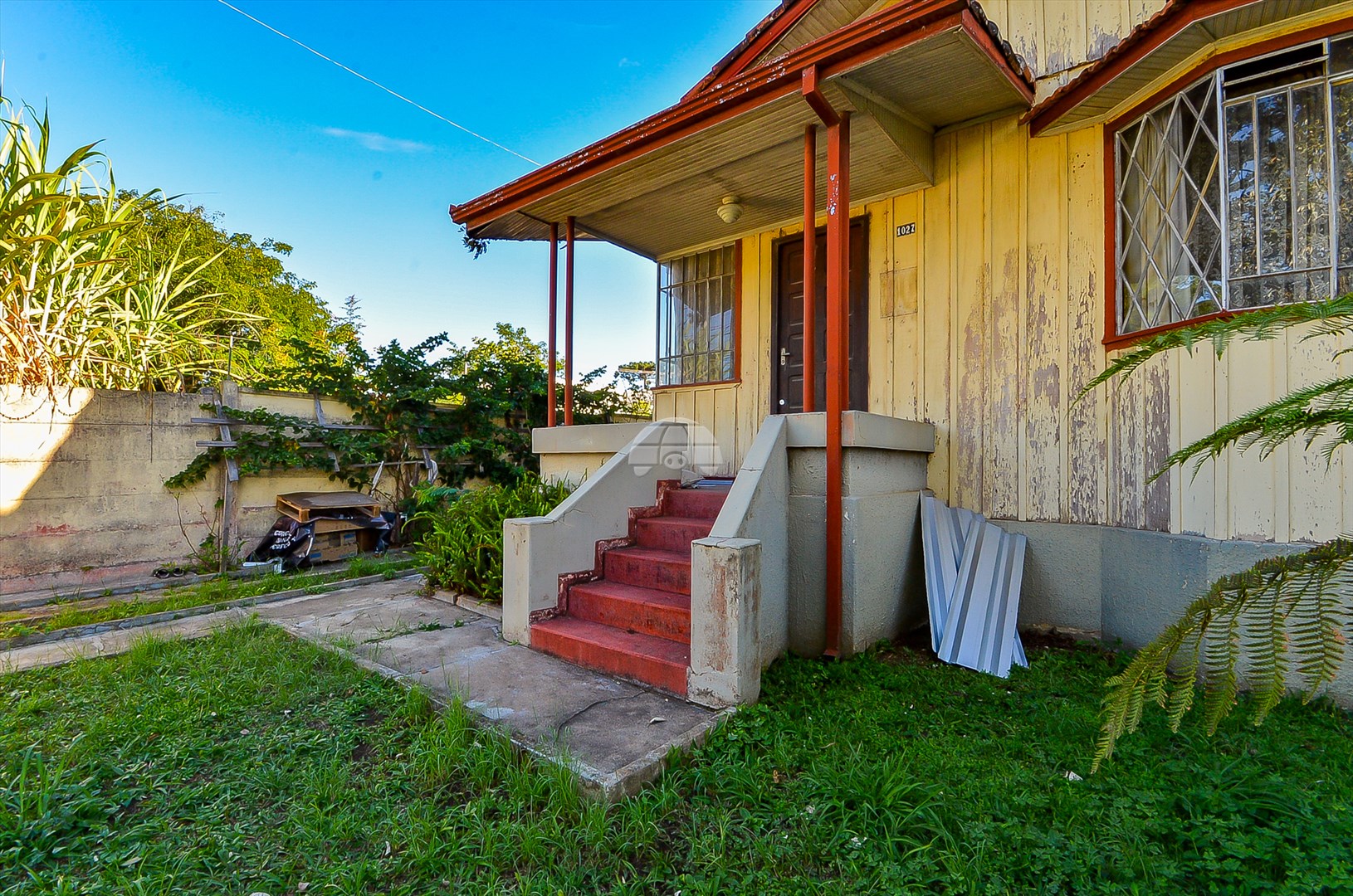 Terreno Residencial para Venda no Bairro Tingui ref. 226704 (8 / 10)