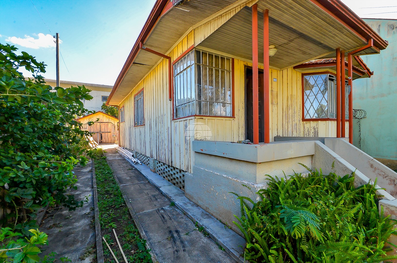 Terreno Residencial para Venda no Bairro Tingui ref. 226704 (9 / 10)