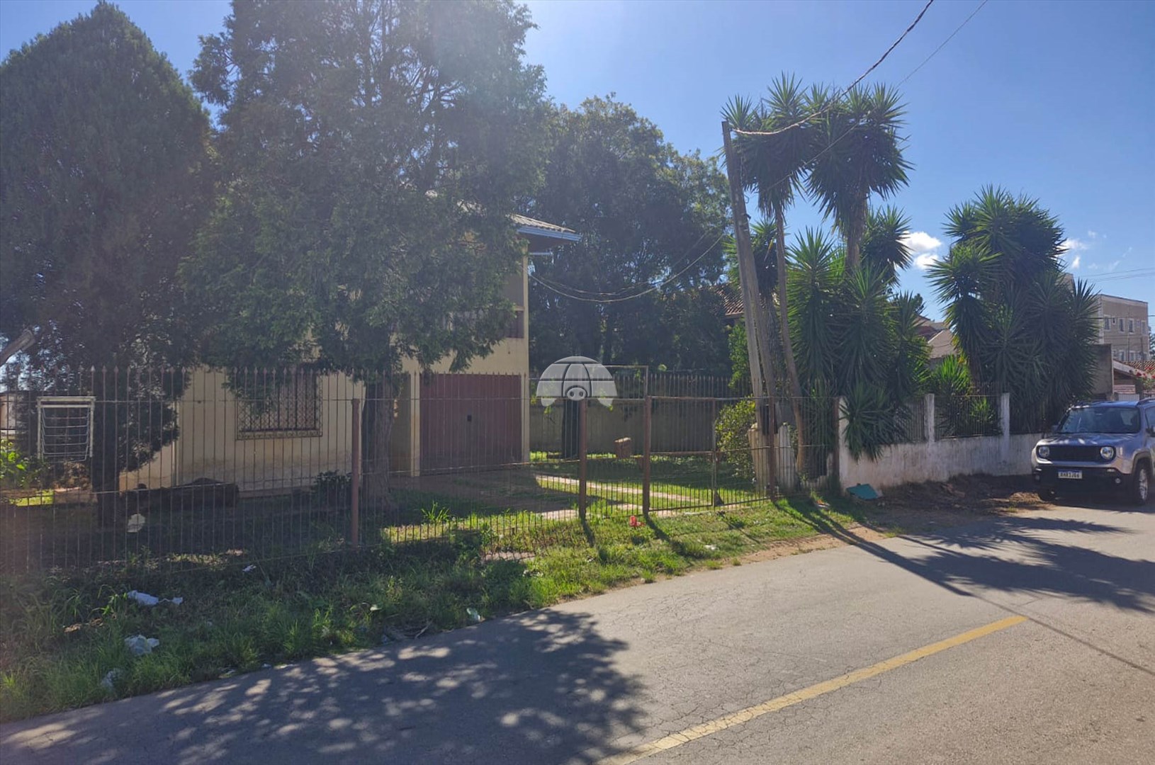 Casa à venda em Roseira, São José dos Pinhais — Portal Chave Fácil