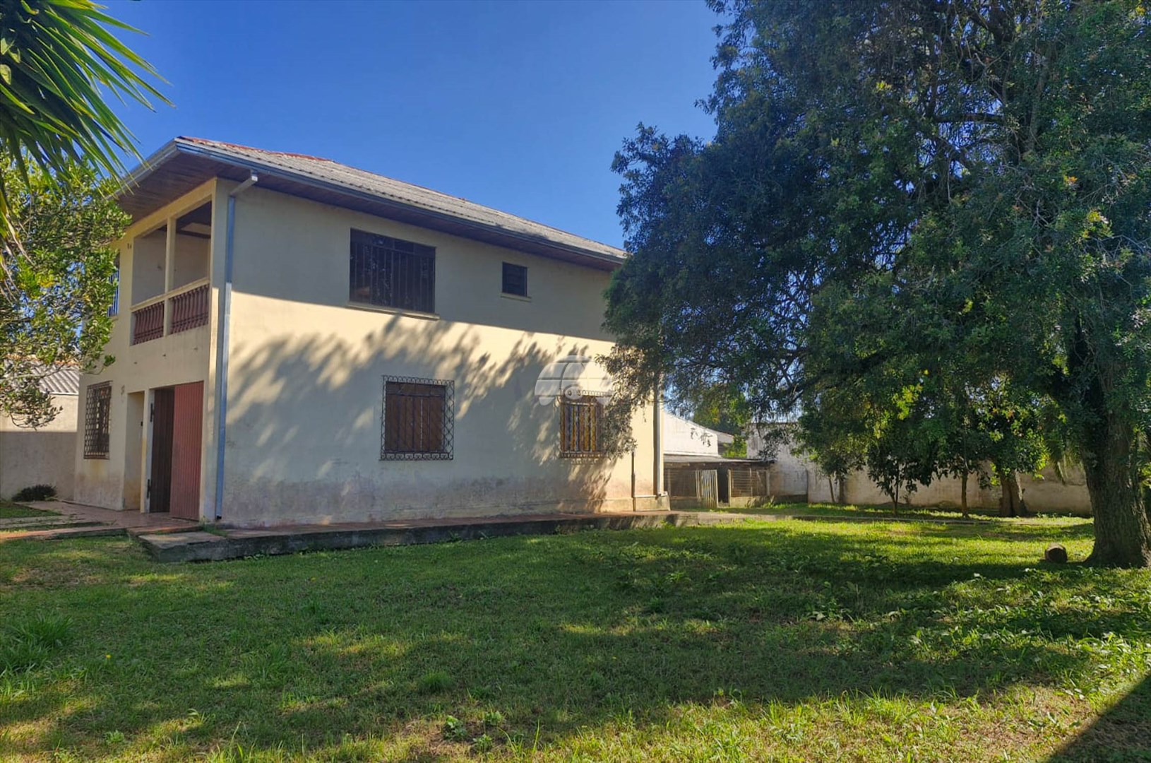 Casa à venda em Roseira, São José dos Pinhais — Portal Chave Fácil