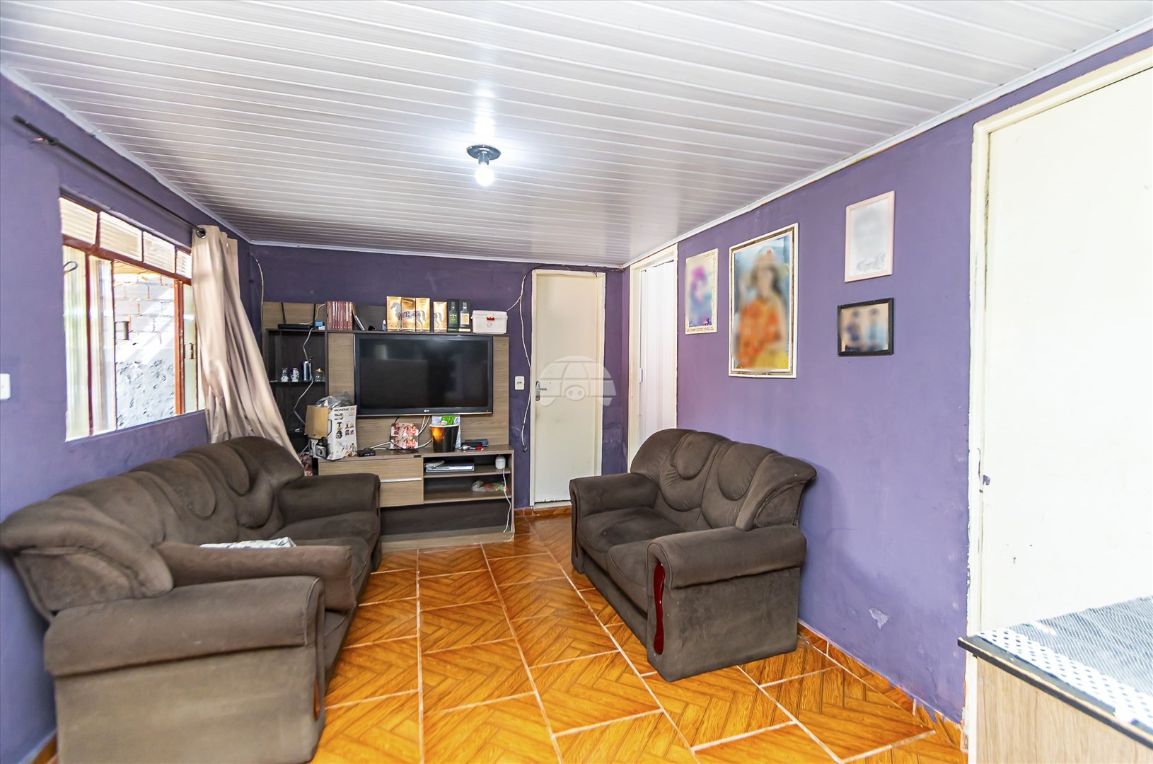 Casa à venda em Afonso Pena, São José dos Pinhais — Imobiliária Andrade