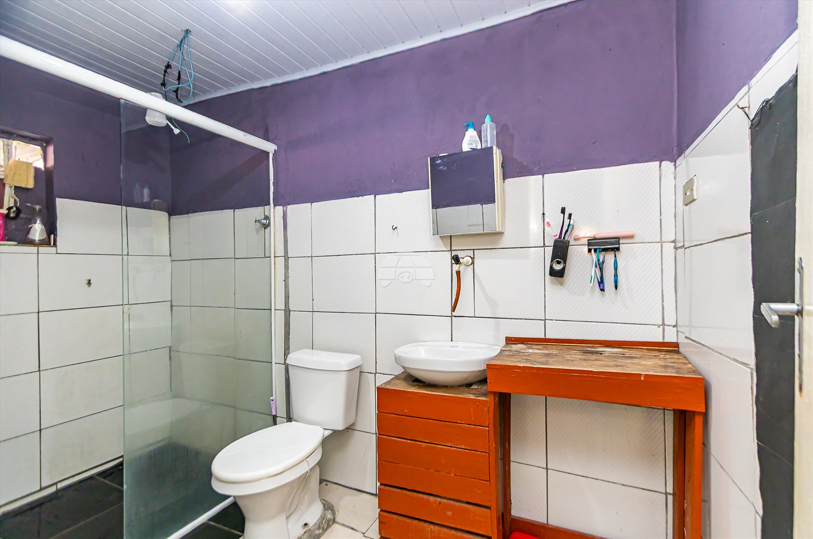 Casa à venda em Afonso Pena, São José dos Pinhais — Imobiliária Andrade