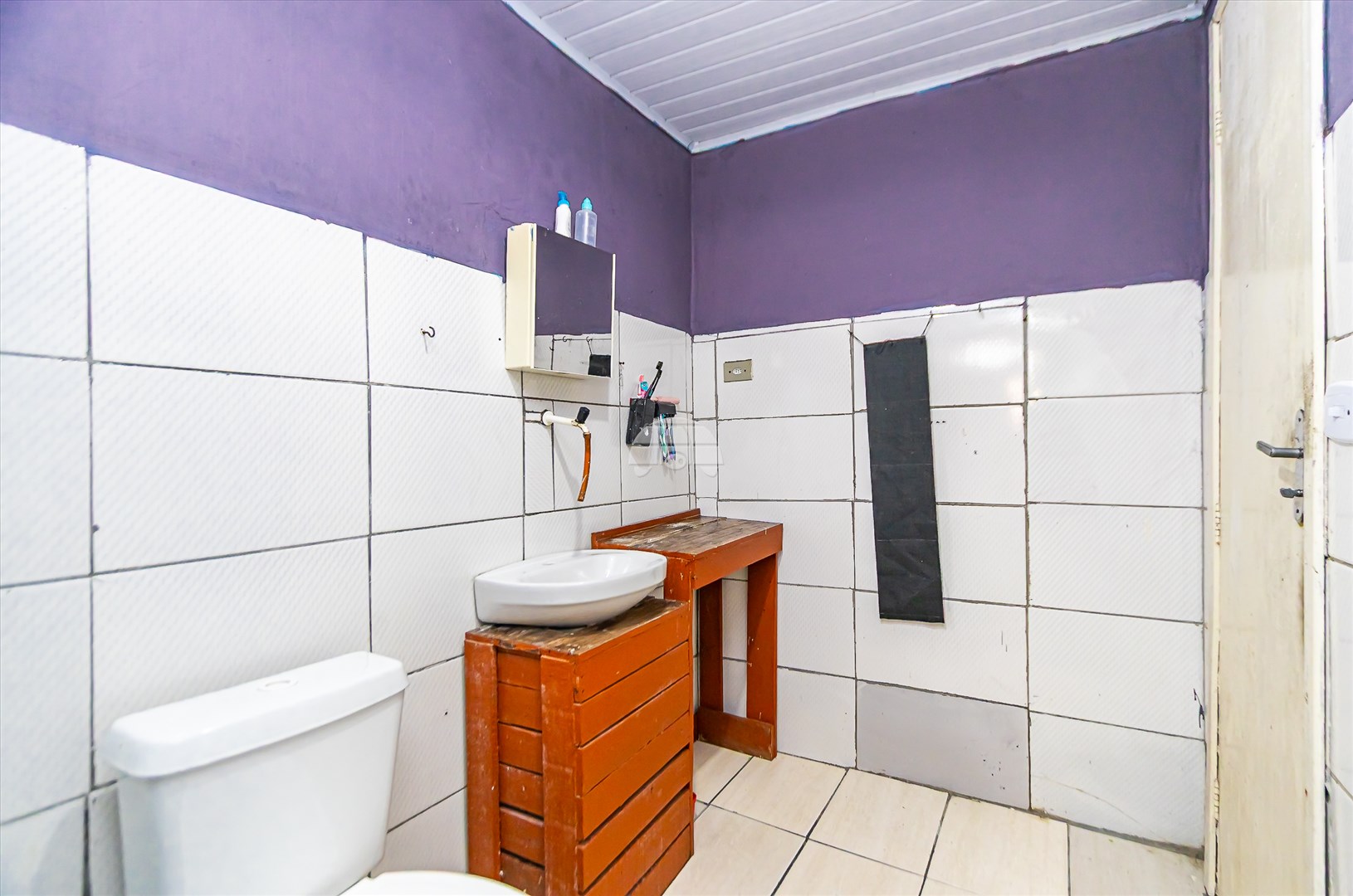 Casa à venda em Afonso Pena, São José dos Pinhais — Imobiliária Andrade