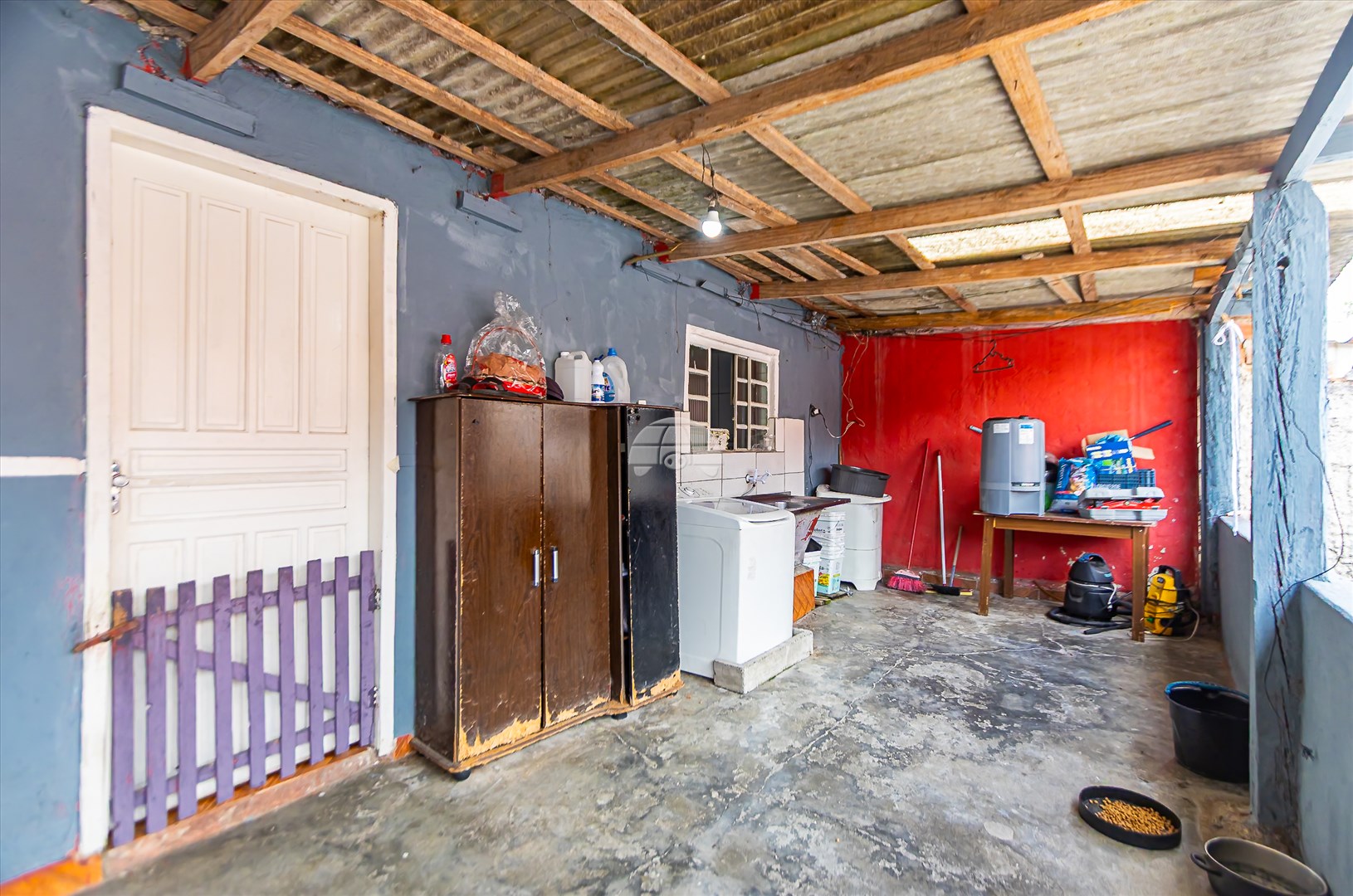 Casa à venda em Afonso Pena, São José dos Pinhais — Imobiliária Andrade