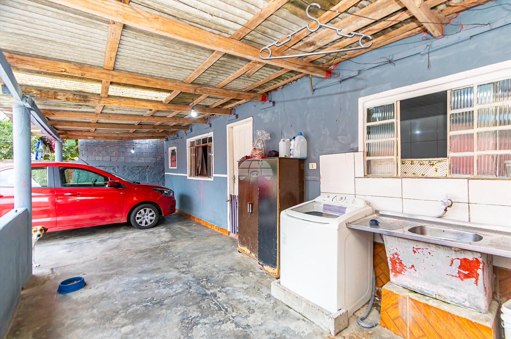 Casa à venda em Afonso Pena, São José dos Pinhais — Imobiliária Andrade