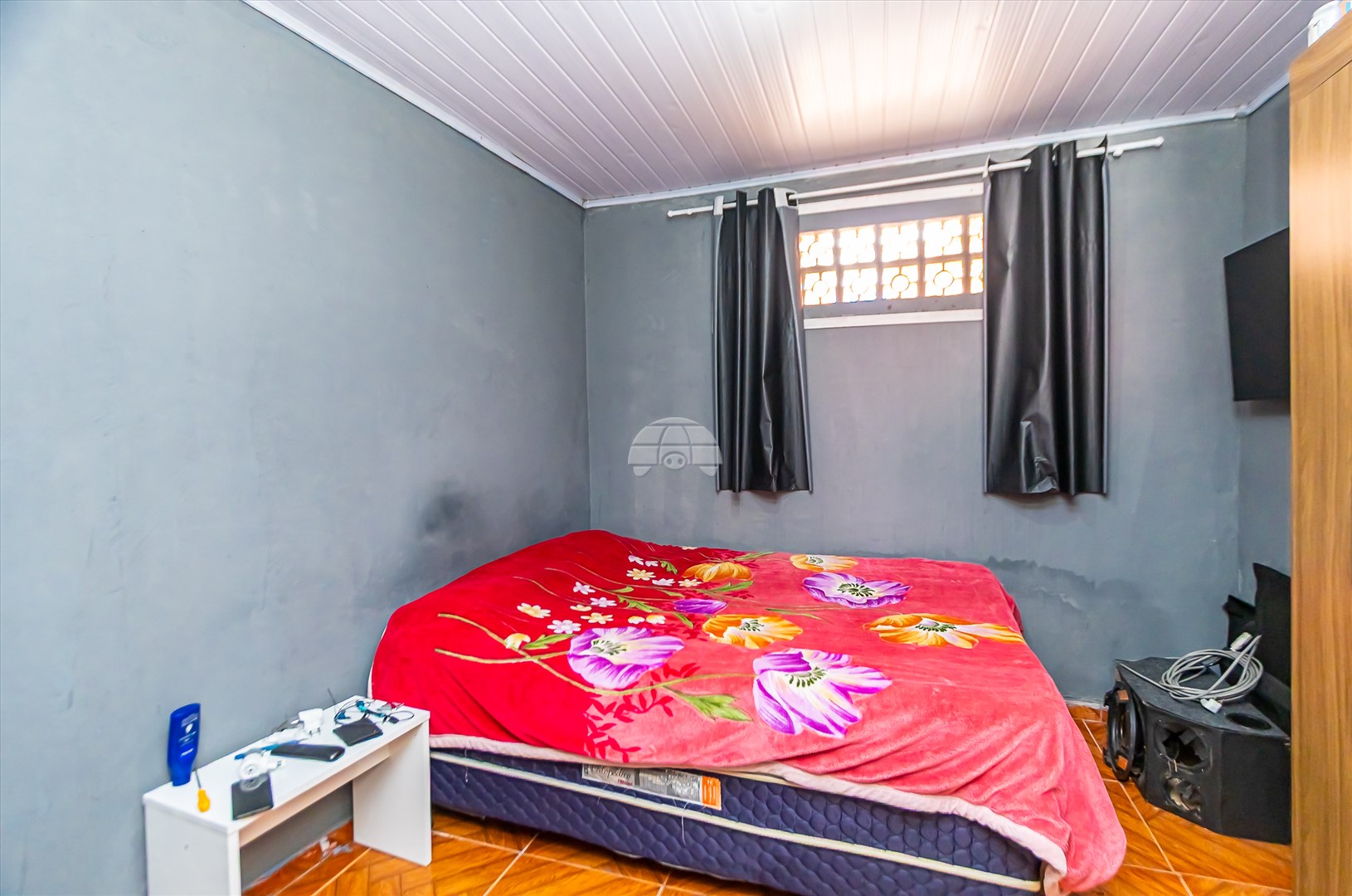 Casa à venda em Afonso Pena, São José dos Pinhais — Imobiliária Andrade