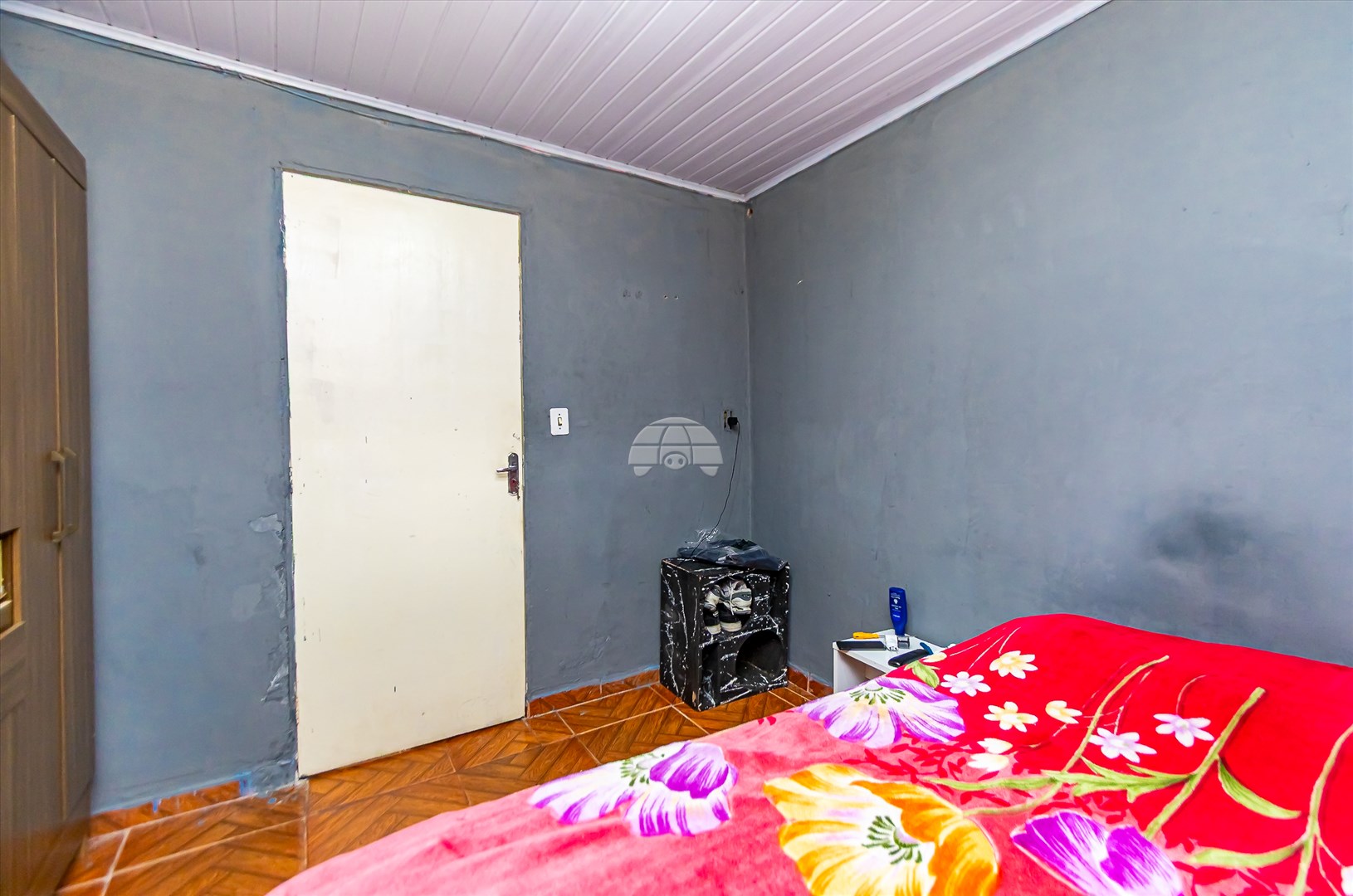 Casa à venda em Afonso Pena, São José dos Pinhais — Imobiliária Andrade