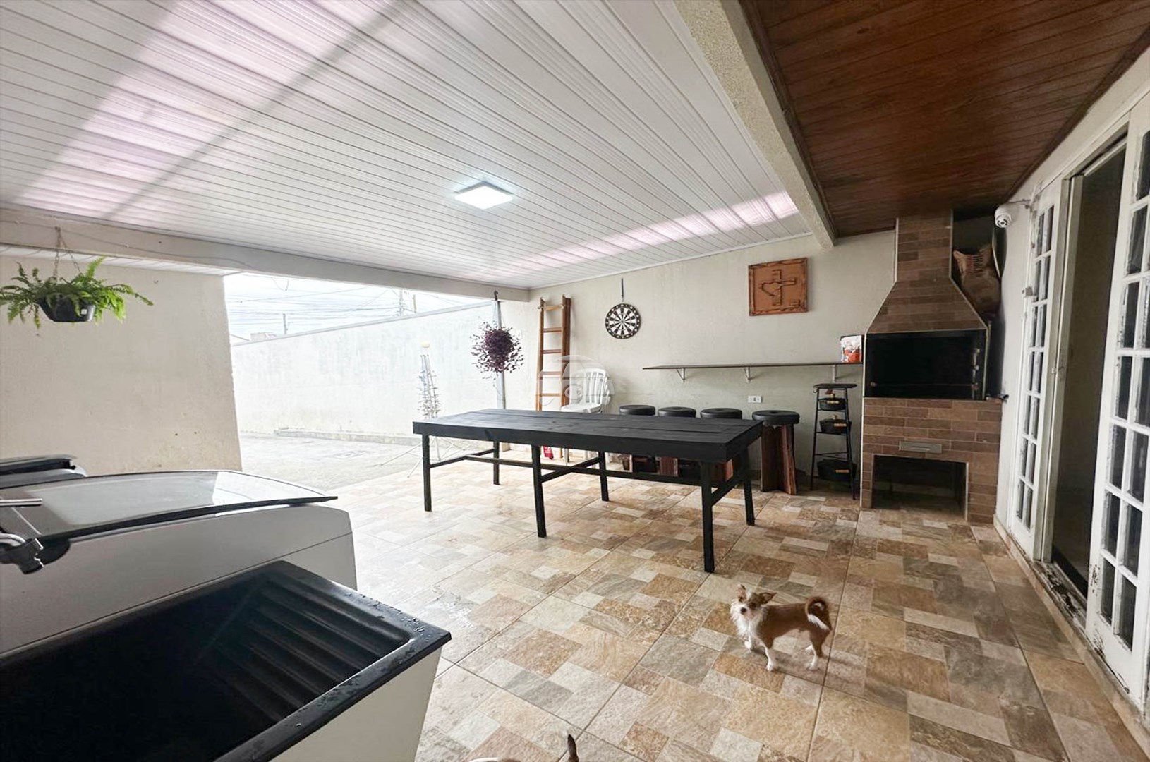 Casa à venda em Palmital, Colombo — Portal Chave Fácil
