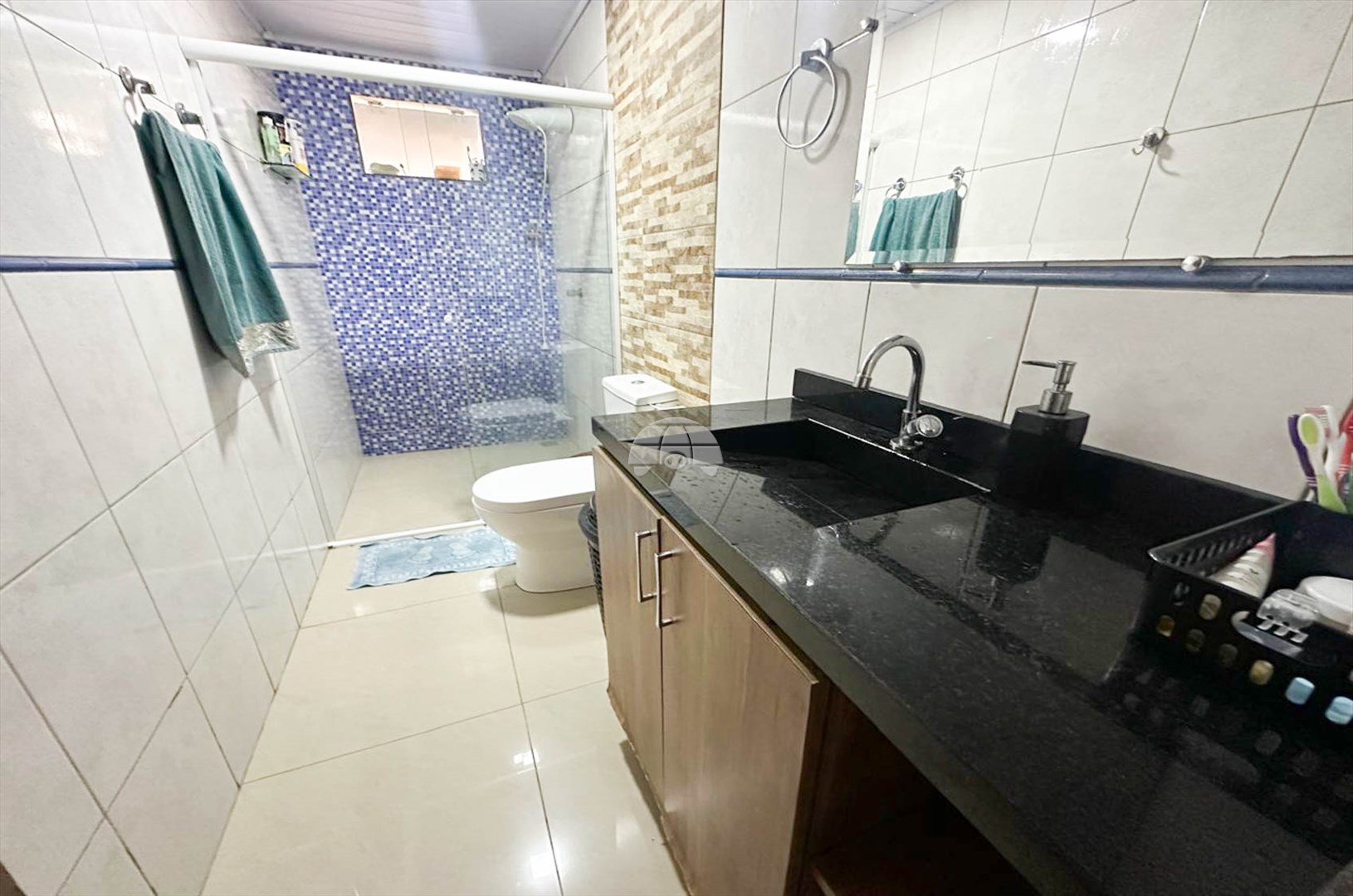 Casa à venda em Parque Dos Lagos, Colombo — Portal Chave Fácil