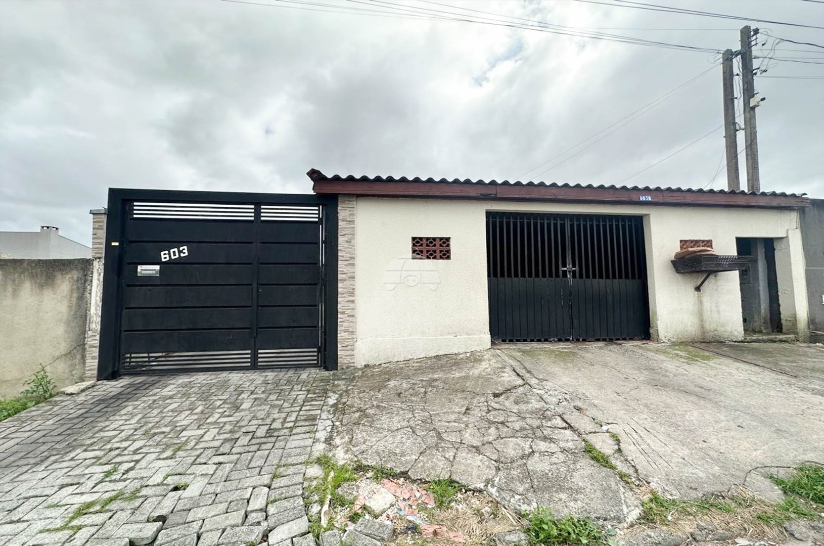 Casa à venda em Parque Dos Lagos, Colombo — Portal Chave Fácil