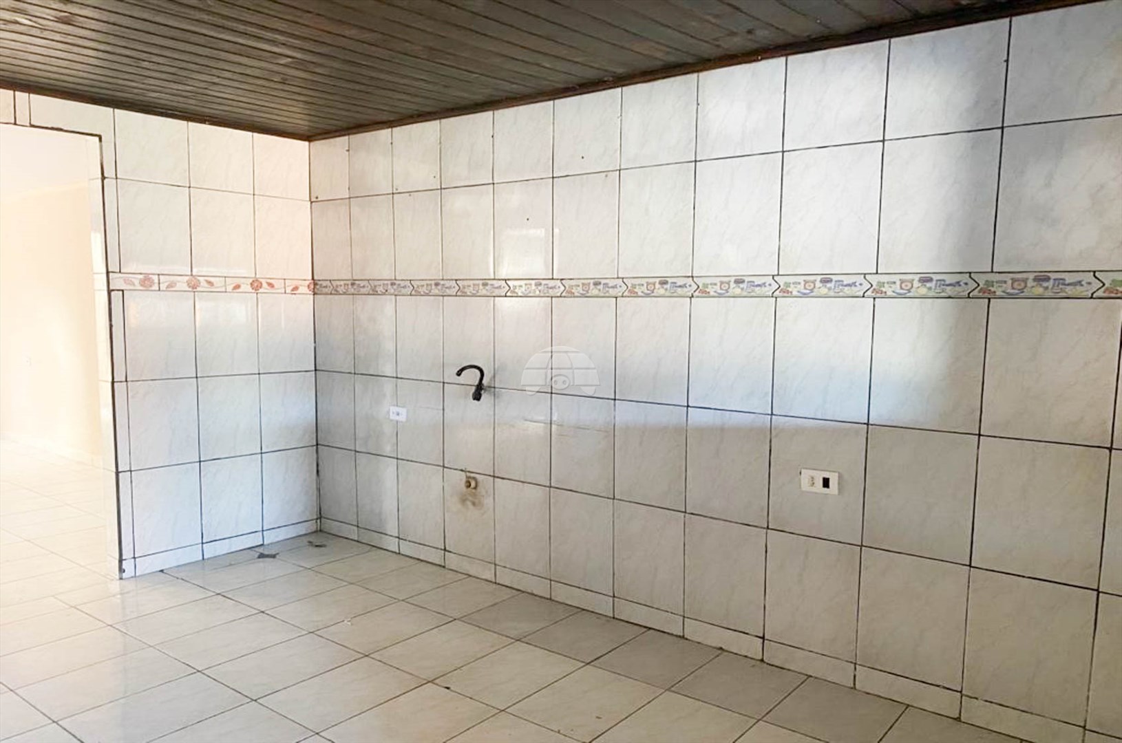 Casa à venda em Palmital, Colombo — Portal Chave Fácil