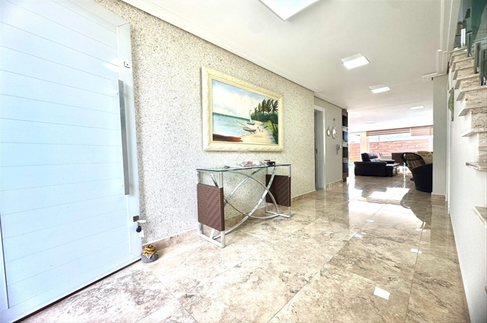 Casa à venda em Costa Azul, Matinhos — Portal Chave Fácil