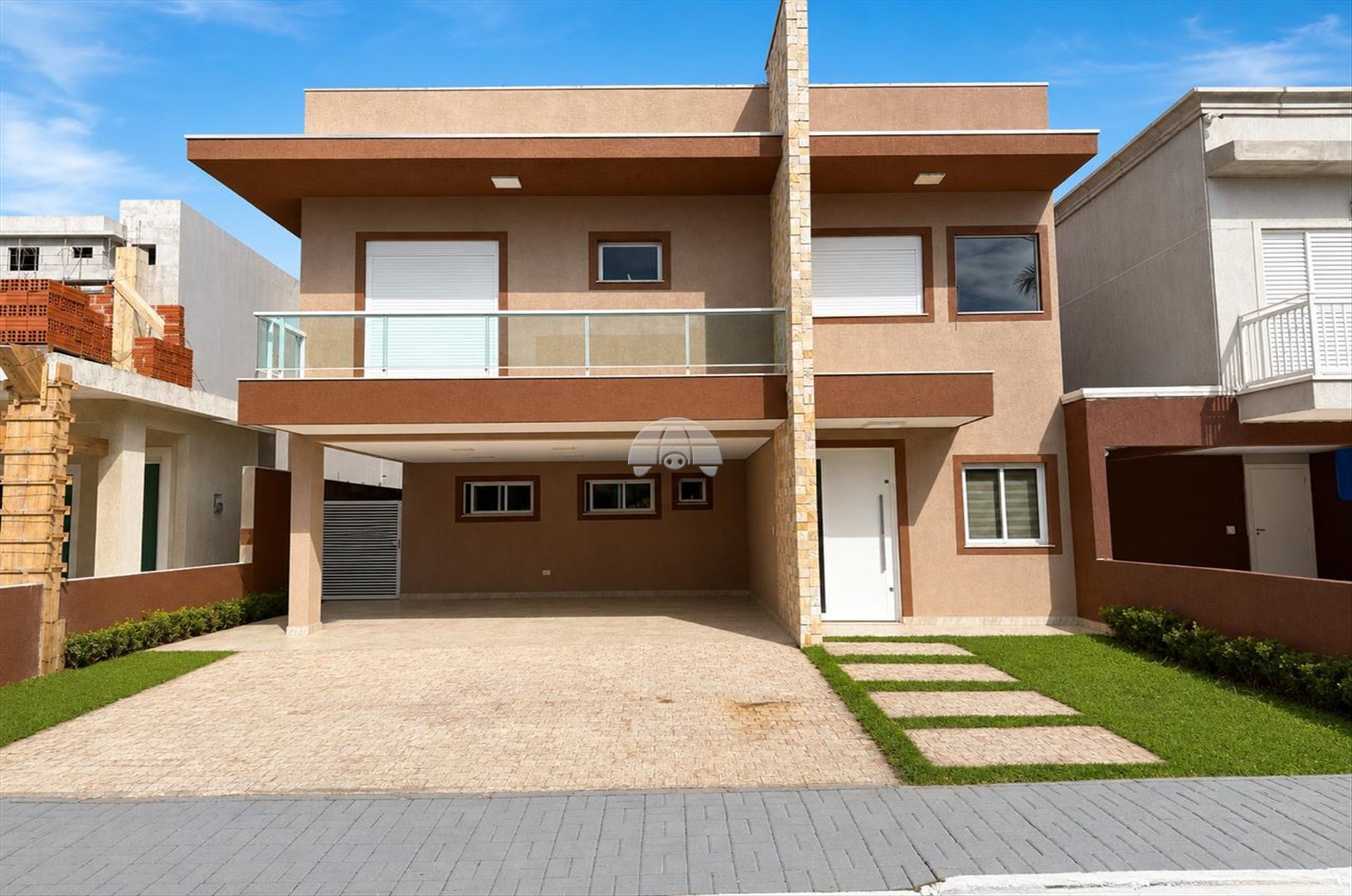 Casa à venda em Costa Azul, Matinhos — Portal Chave Fácil