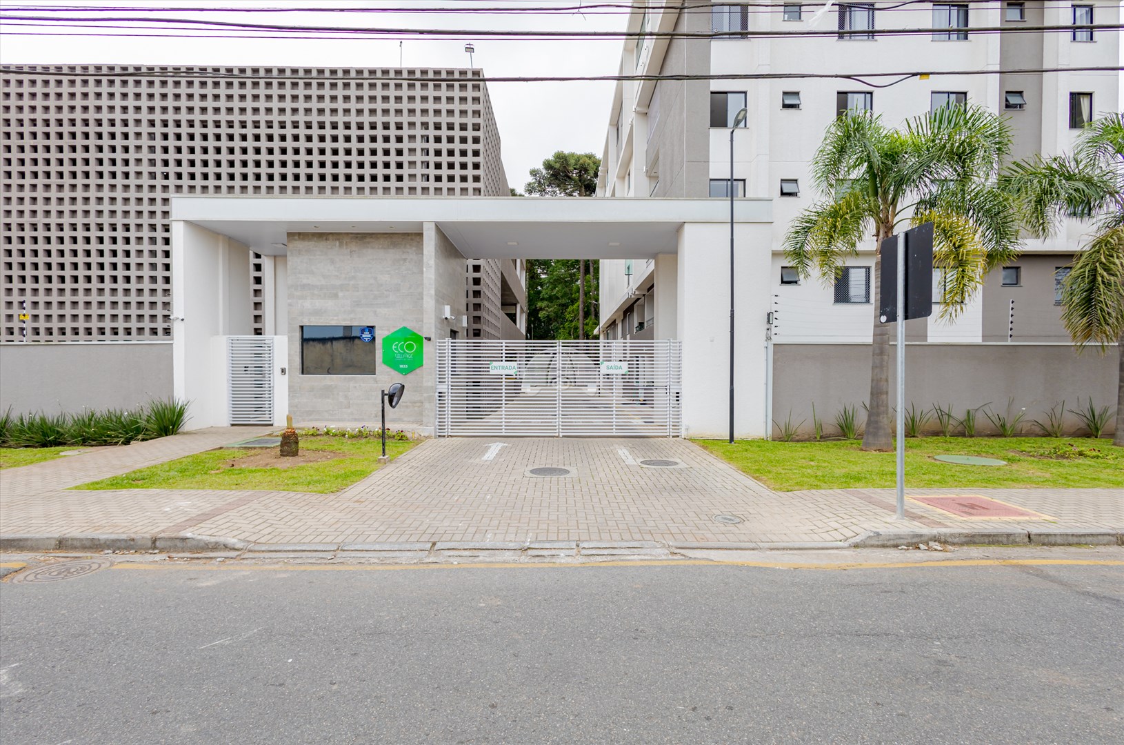 Apartamento à venda em Vila Iná, São José dos Pinhais — Portal Chave Fácil