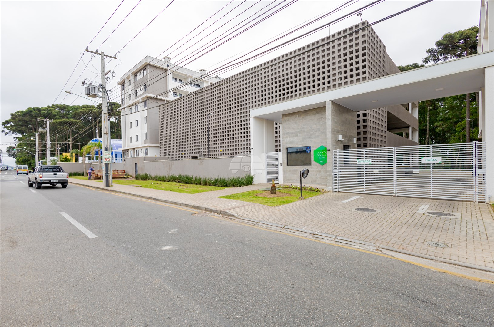 Apartamento à venda em Vila Iná, São José dos Pinhais — Portal Chave Fácil