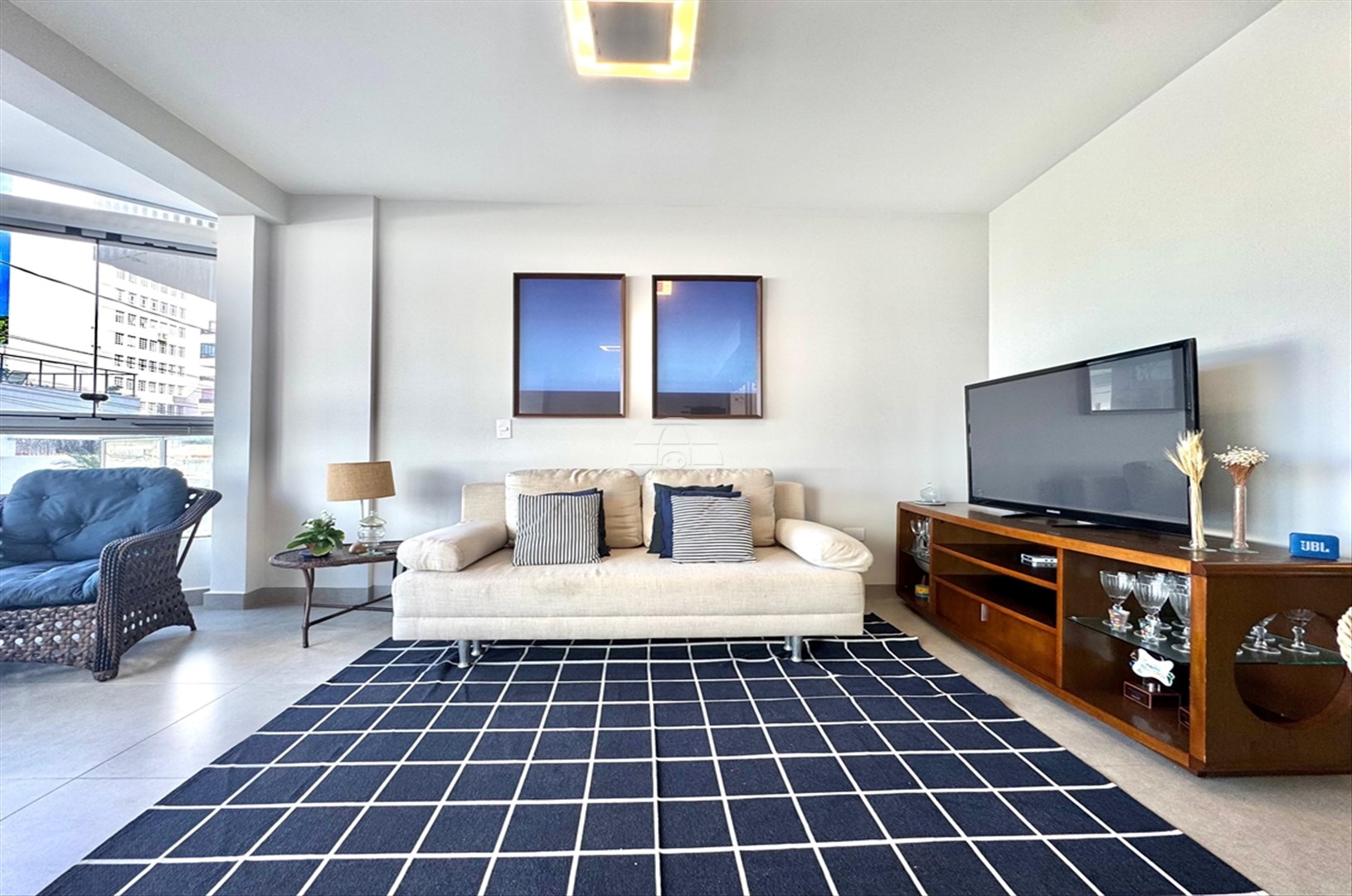 Apartamento à venda em Caioba, Matinhos — Portal Chave Fácil
