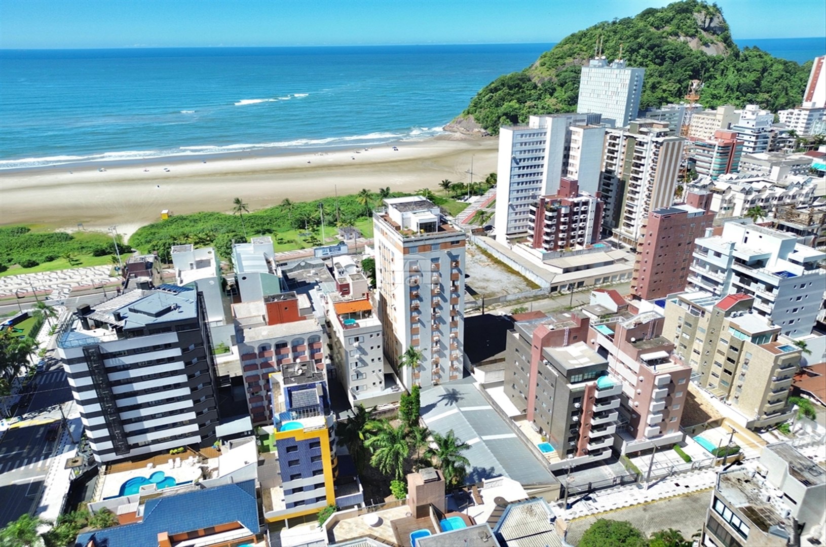 Apartamento à venda em Caioba, Matinhos — Portal Chave Fácil