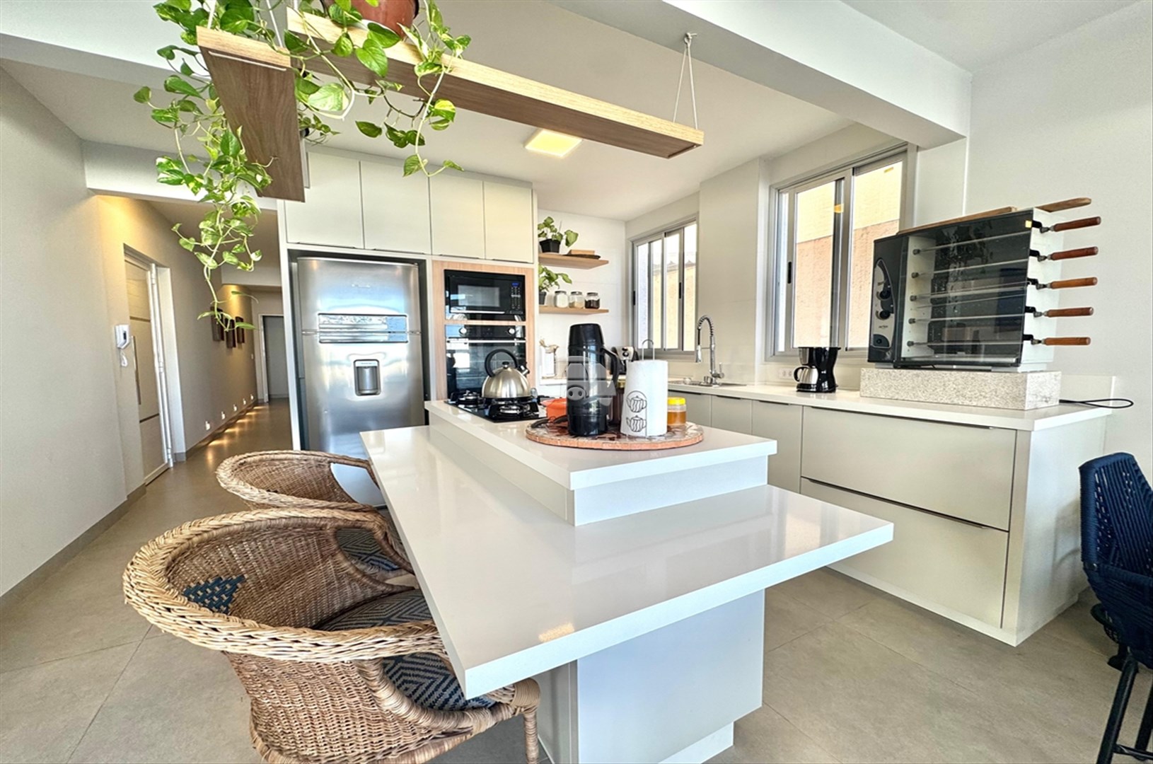 Apartamento à venda em Caioba, Matinhos — Portal Chave Fácil