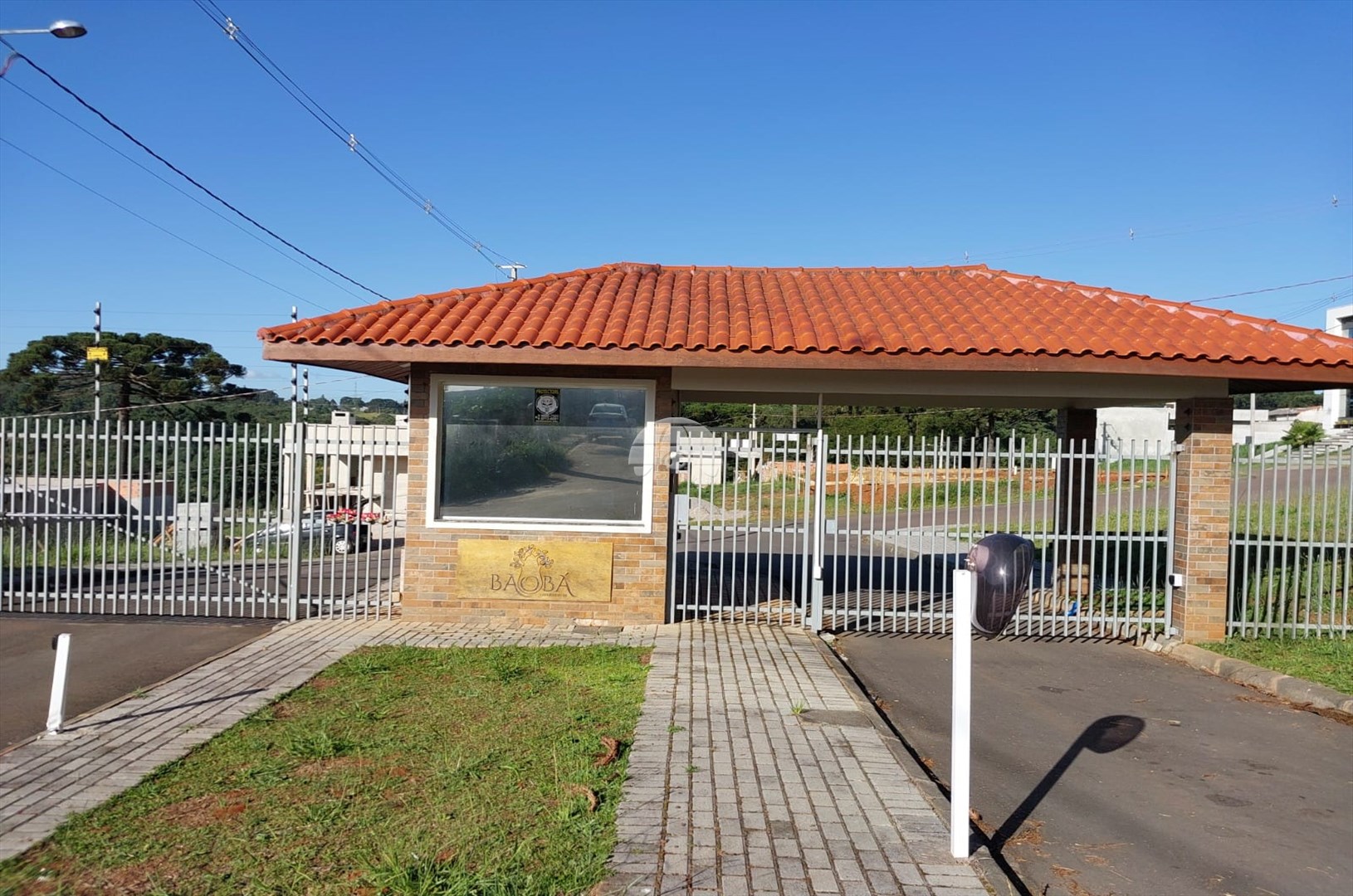 Terreno/Área à venda em Rincão, Colombo — Portal Chave Fácil
