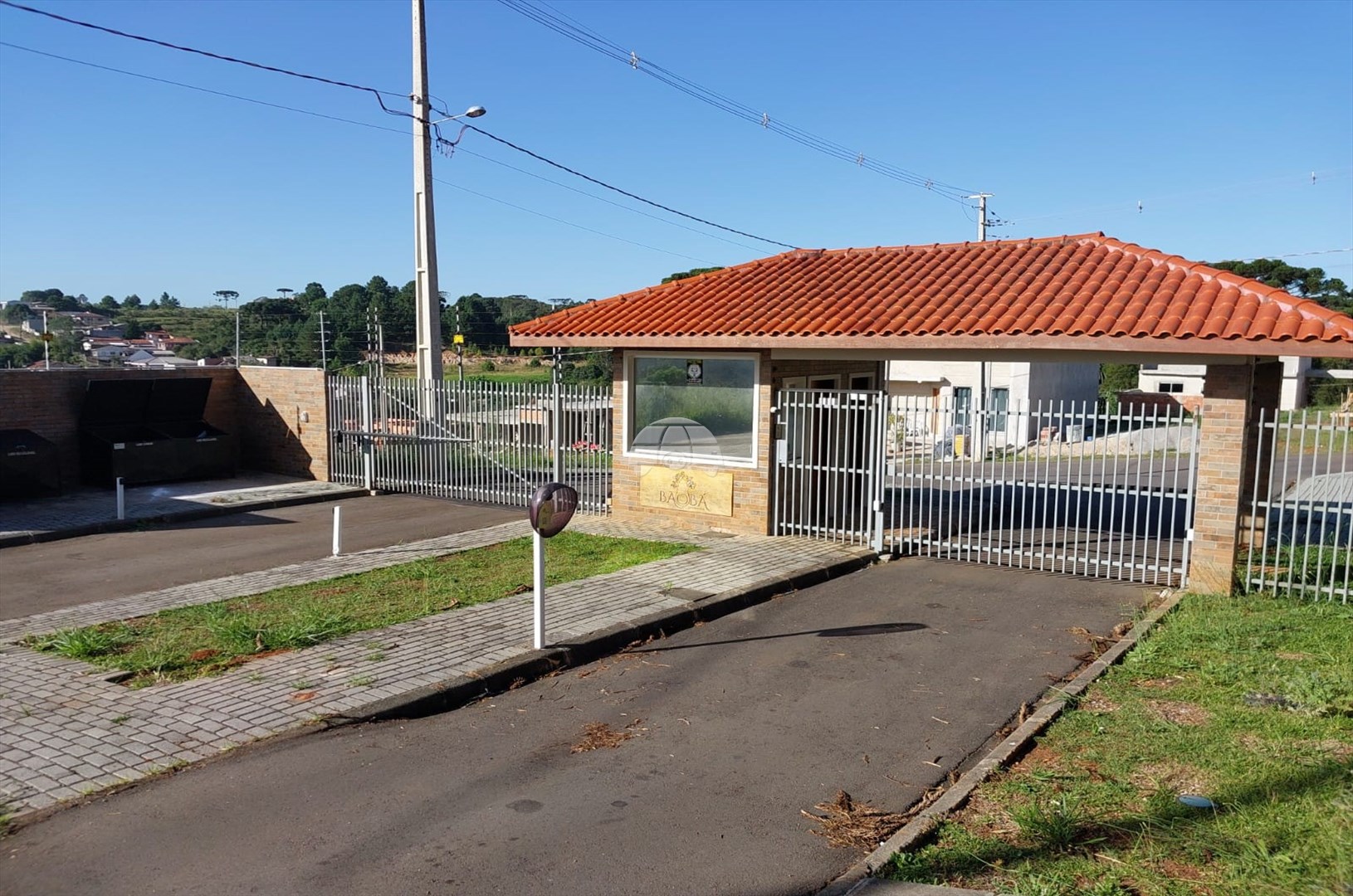 Terreno/Área à venda em Rincão, Colombo — Portal Chave Fácil