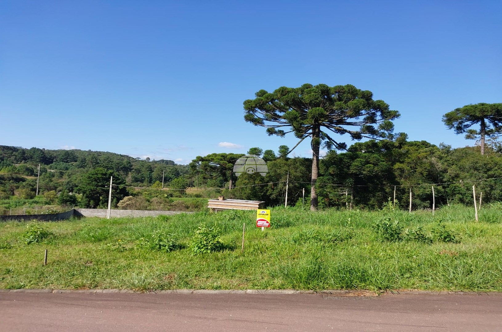 Terreno/Área à venda em Rincão, Colombo — Portal Chave Fácil