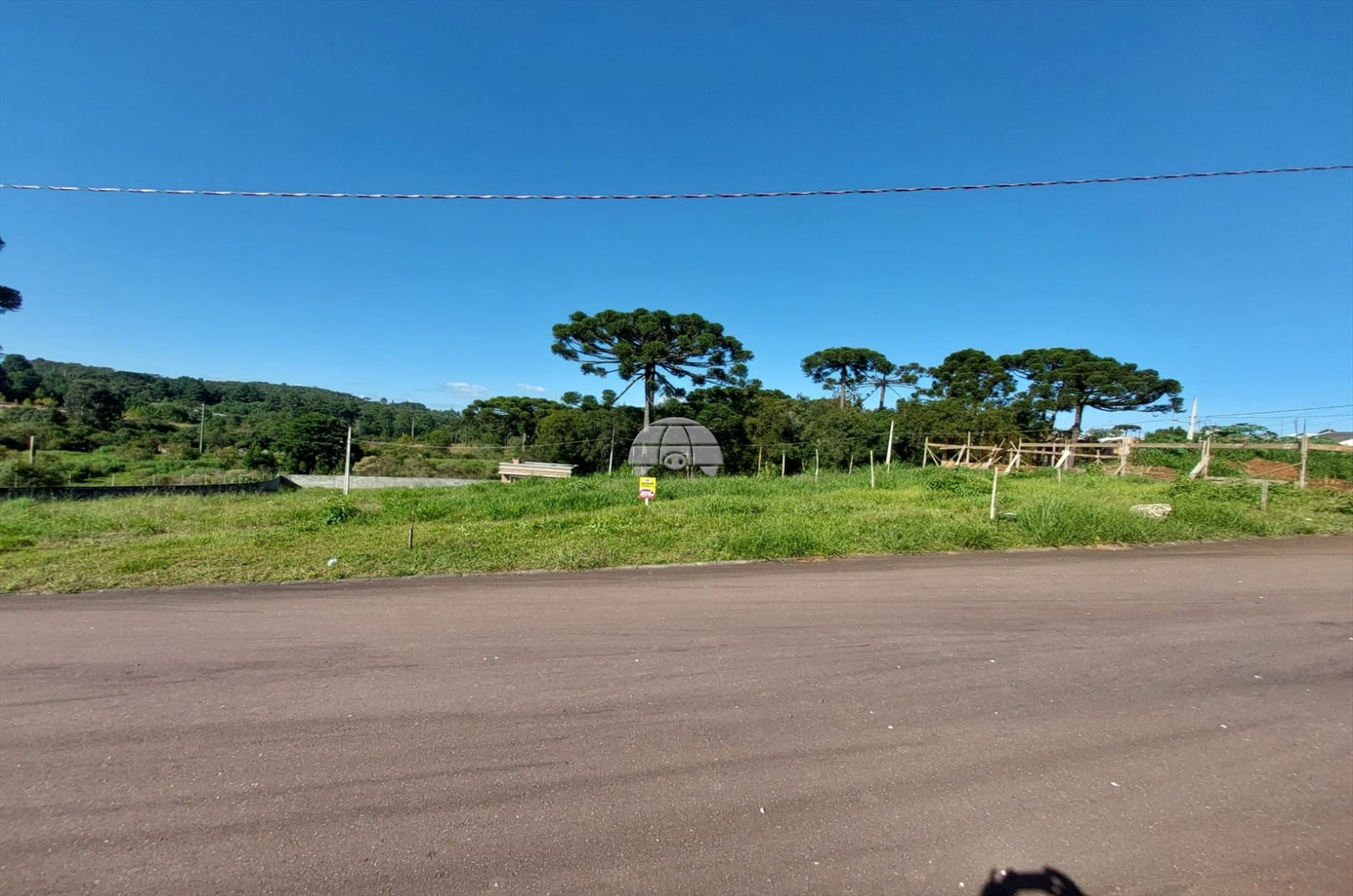 Terreno/Área à venda em Rincão, Colombo — Portal Chave Fácil