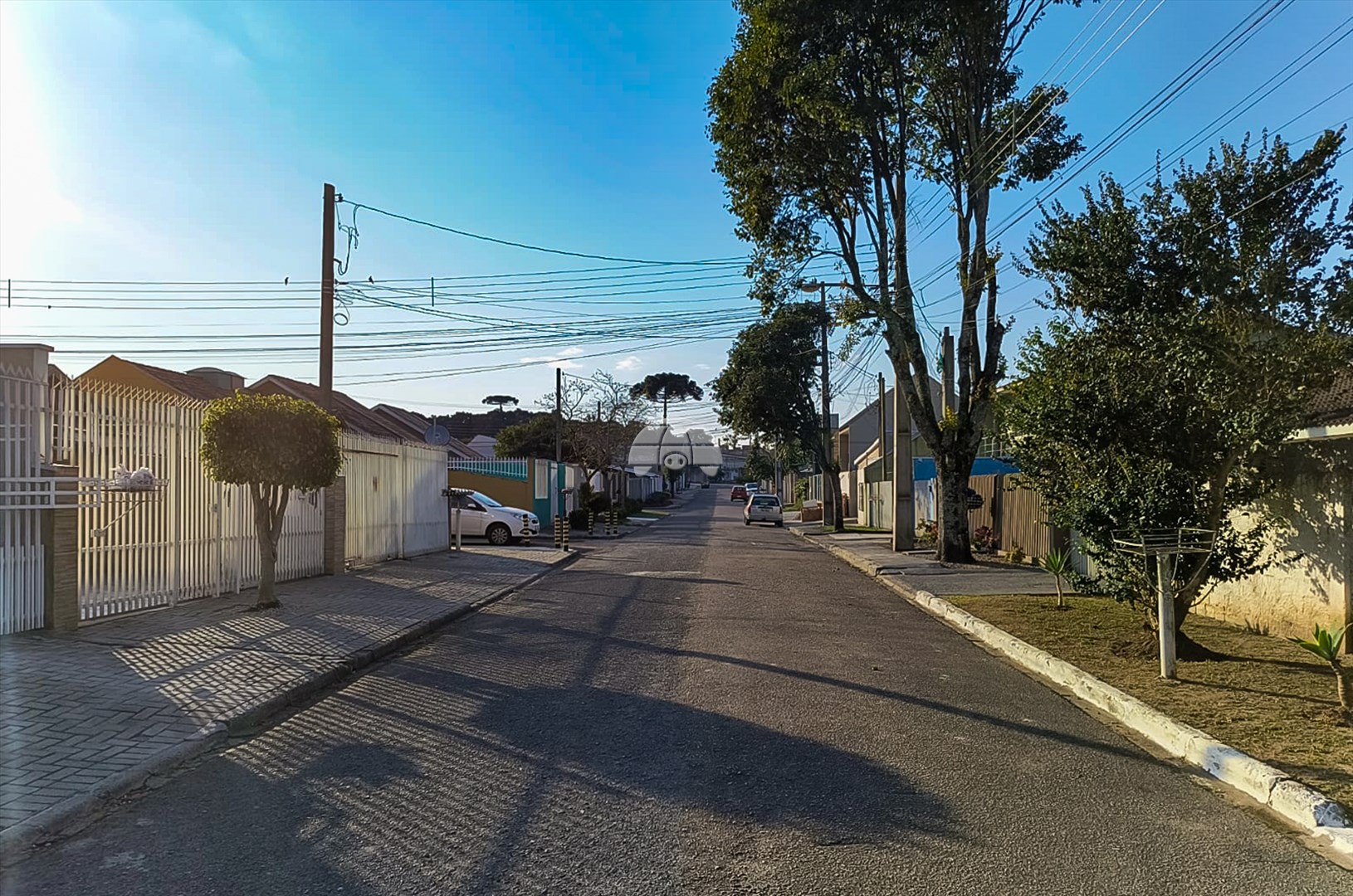 Terreno Comercial/Residencial para Venda no Bairro Uberaba ref. 226748 (10 / 10)