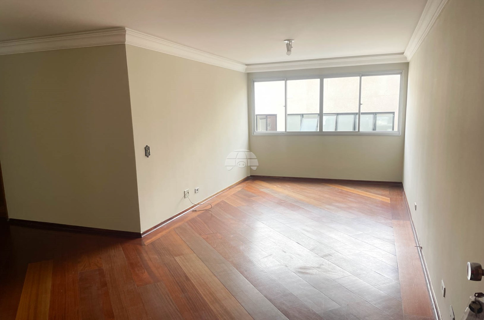 Apartamento à venda em Juvevê, Curitiba — Portal Chave Fácil