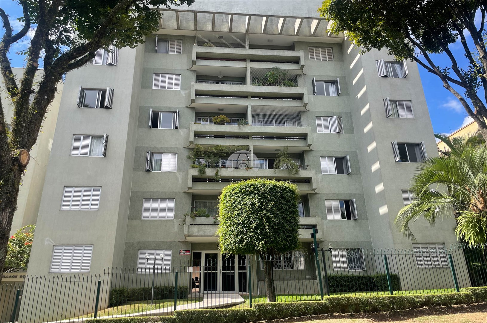 Apartamento à venda em Juvevê, Curitiba — Portal Chave Fácil