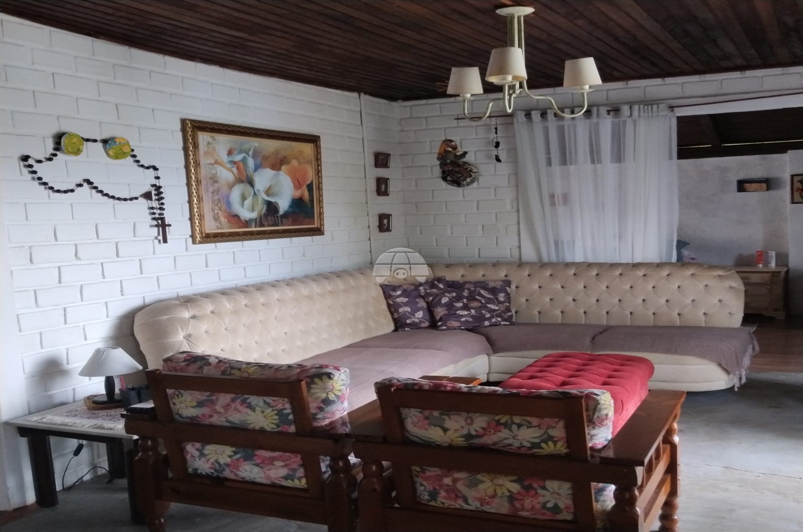 Sala/Conjunto Comercial à venda em Jardim Maria Luiza, Antonina — Portal Chave Fácil
