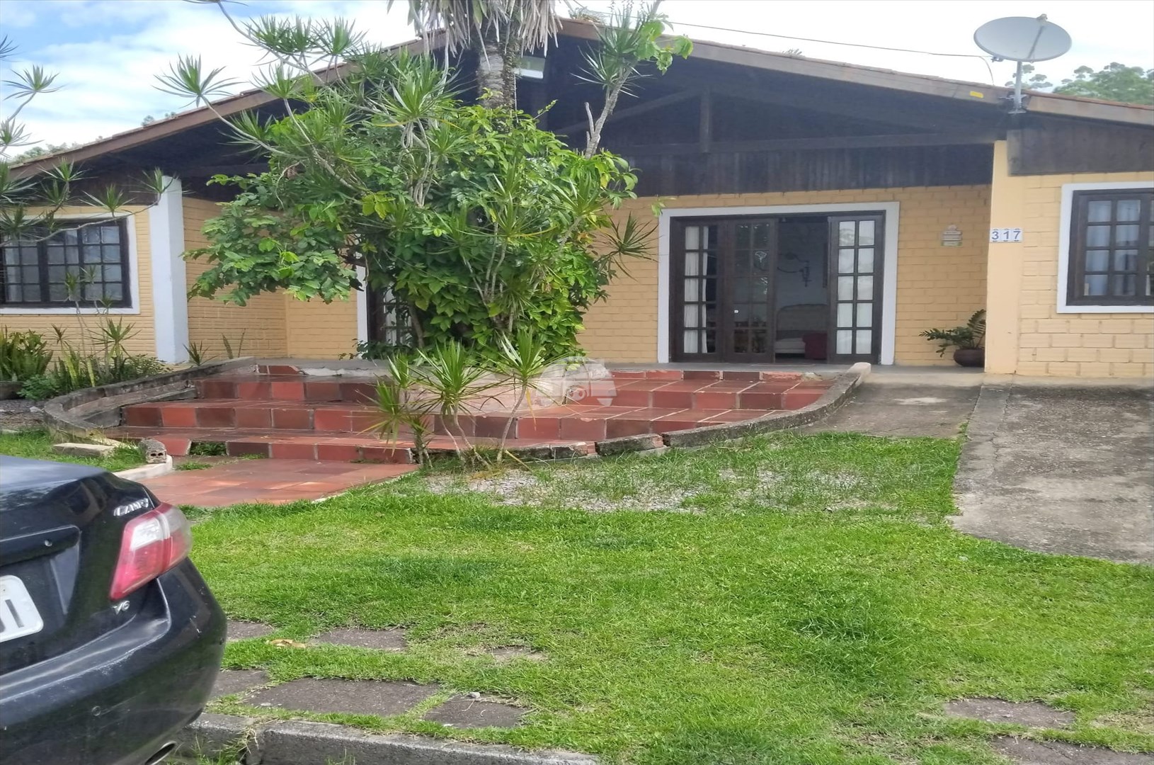 Sala/Conjunto Comercial à venda em Jardim Maria Luiza, Antonina — Portal Chave Fácil