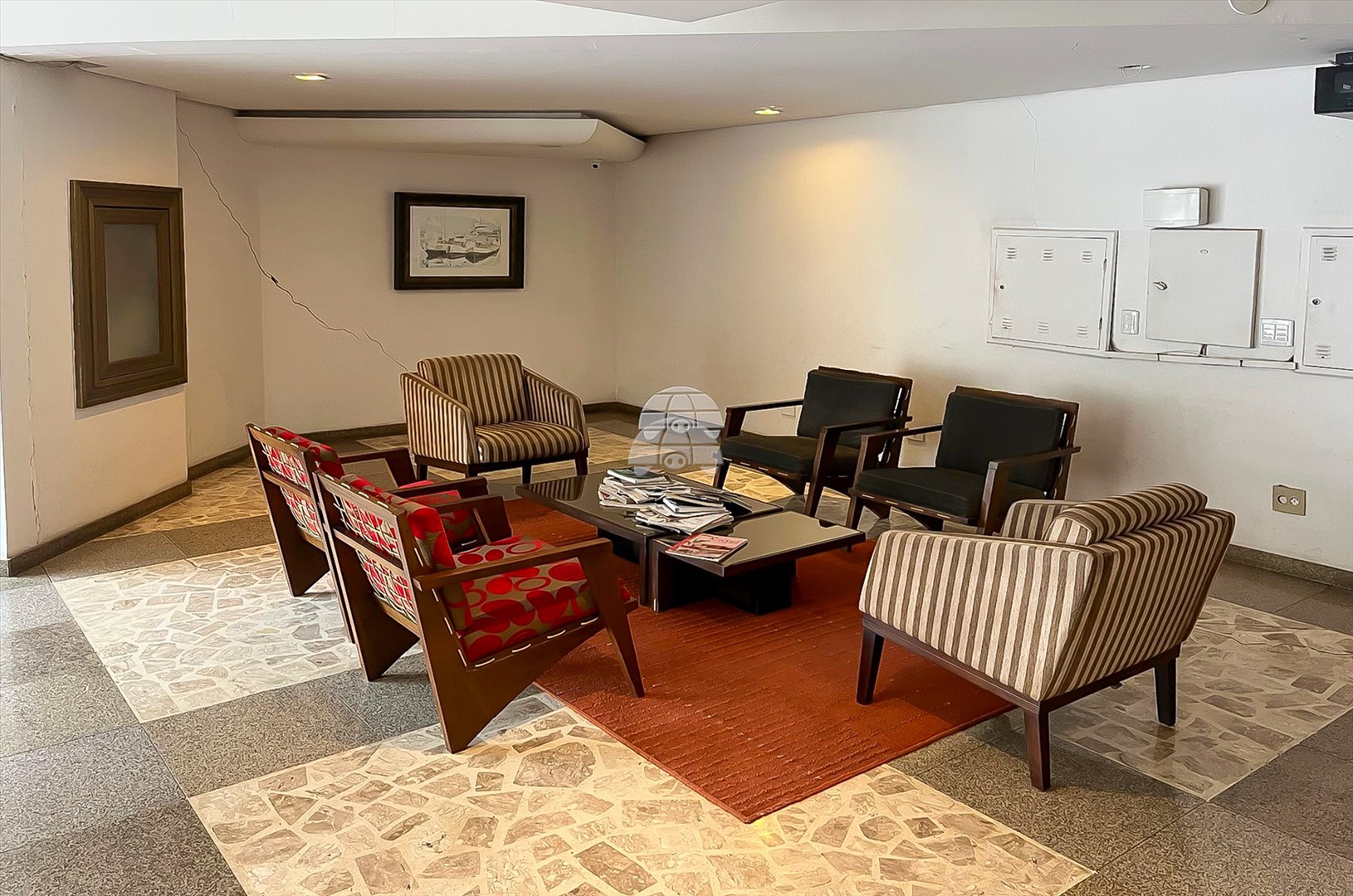 Apartamento para alugar em Bigorrilho, Curitiba — Portal Chave Fácil
