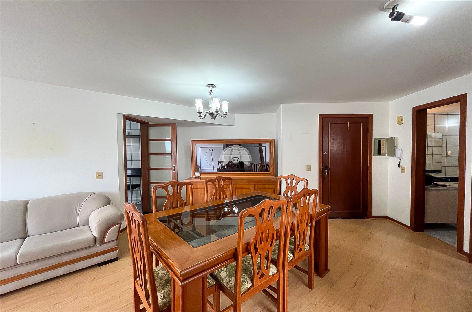 Apartamento Residencial para Locação no Bairro Bigorrilho ref. 88912 (10 / 10)