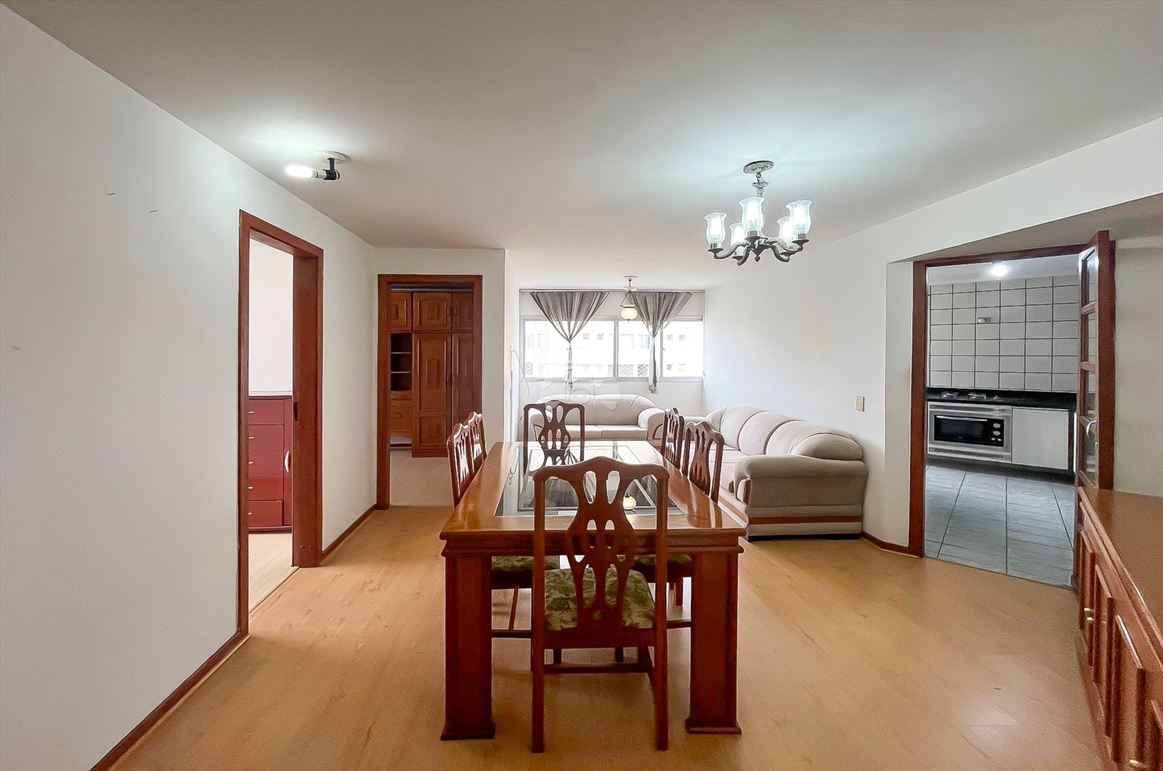 Apartamento Residencial para Locação no Bairro Bigorrilho ref. 88912 (9 / 10)