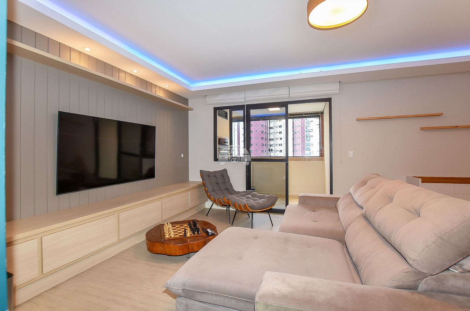 Apartamento à venda em Batel, Curitiba — Portal Chave Fácil