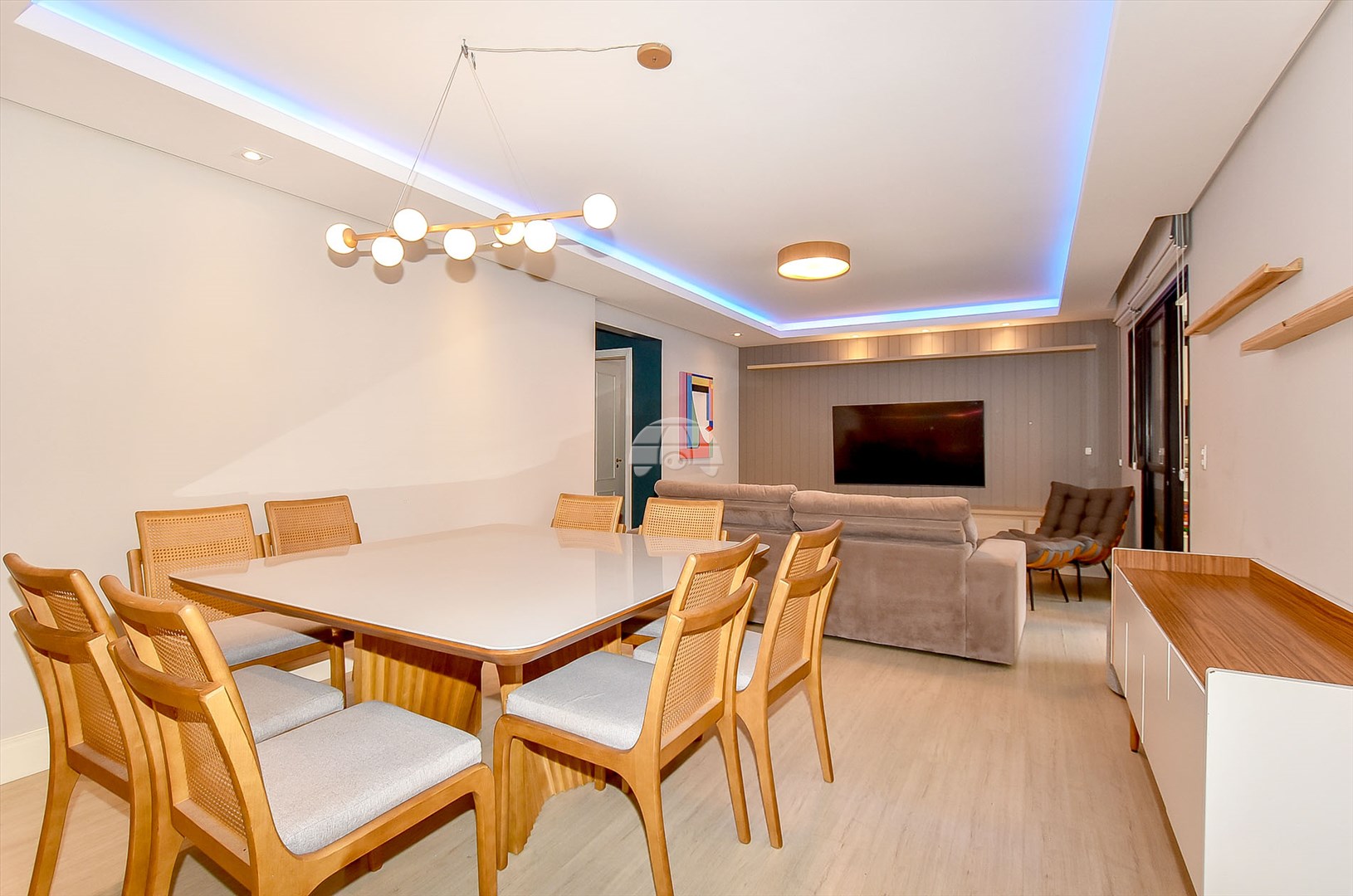 Apartamento à venda em Batel, Curitiba — Portal Chave Fácil