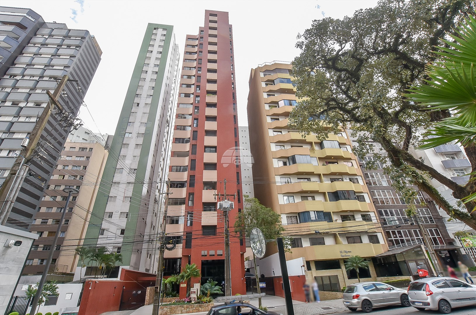 Apartamento à venda em Batel, Curitiba — Portal Chave Fácil