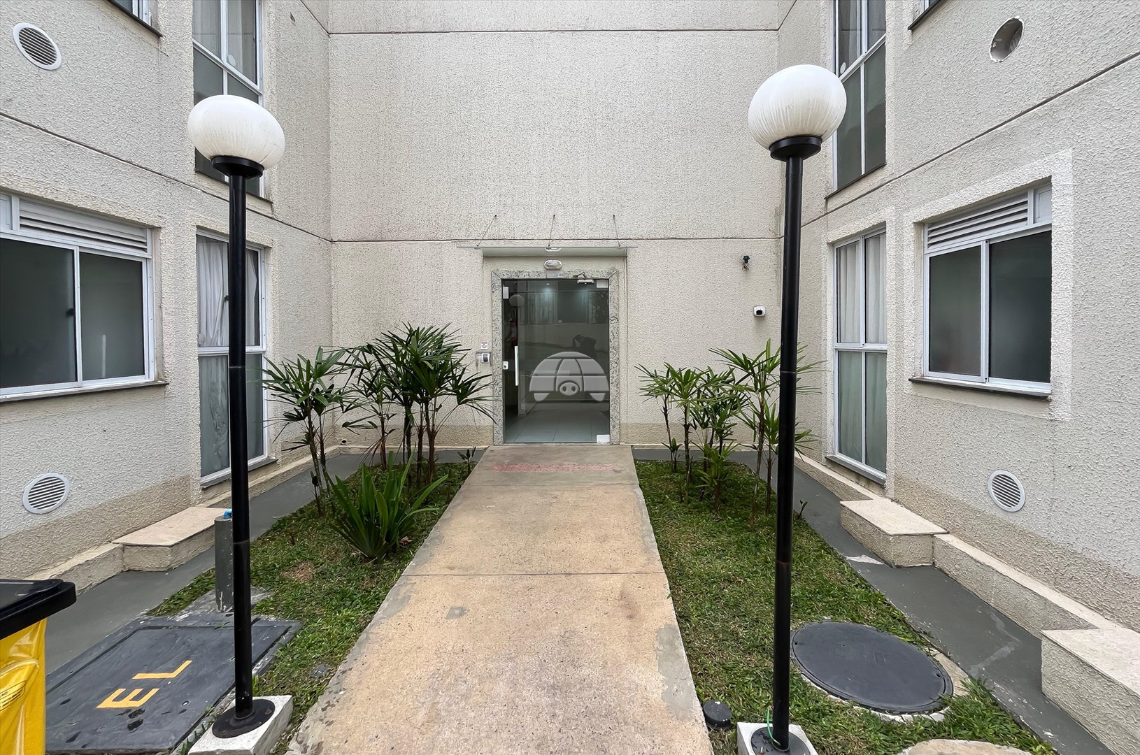 Apartamento para alugar em Tindiquera, Araucária — Portal Chave Fácil