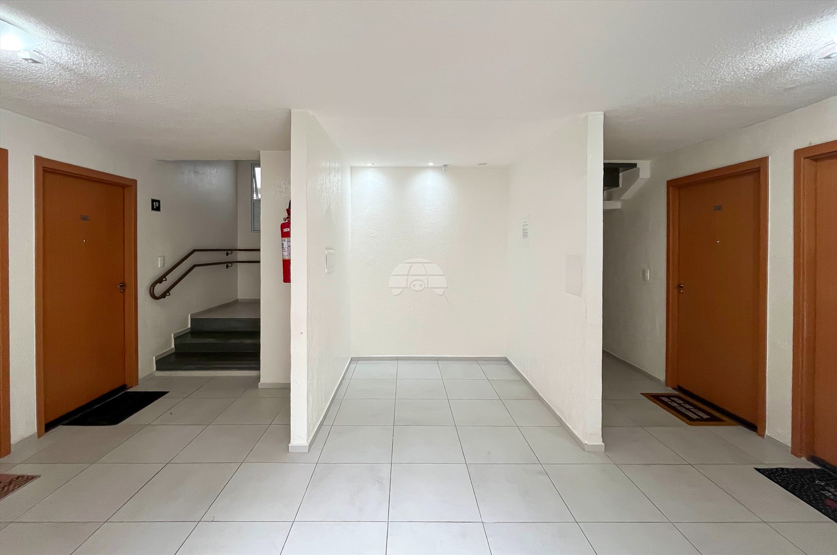 Apartamento para alugar em Tindiquera, Araucária — Portal Chave Fácil