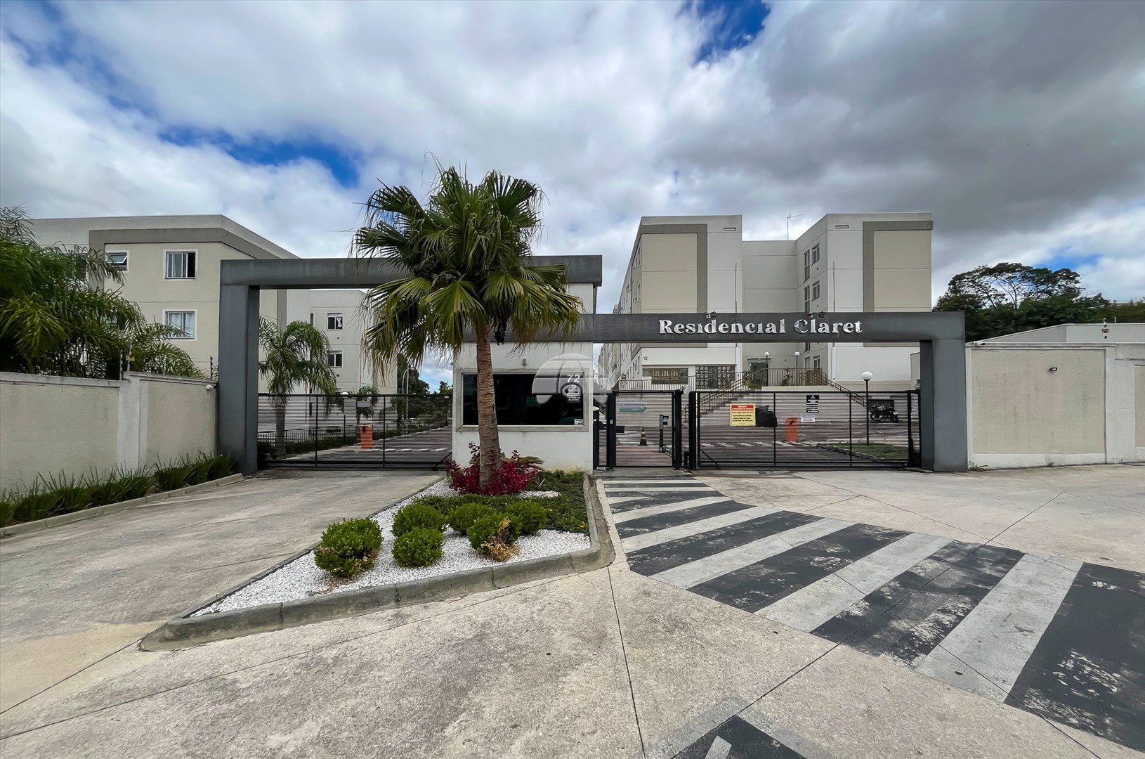 Apartamento para alugar em Tindiquera, Araucária — Portal Chave Fácil