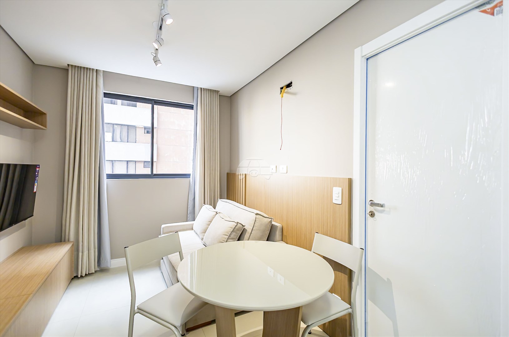 Apartamento à venda em Centro, Curitiba — Portal Chave Fácil