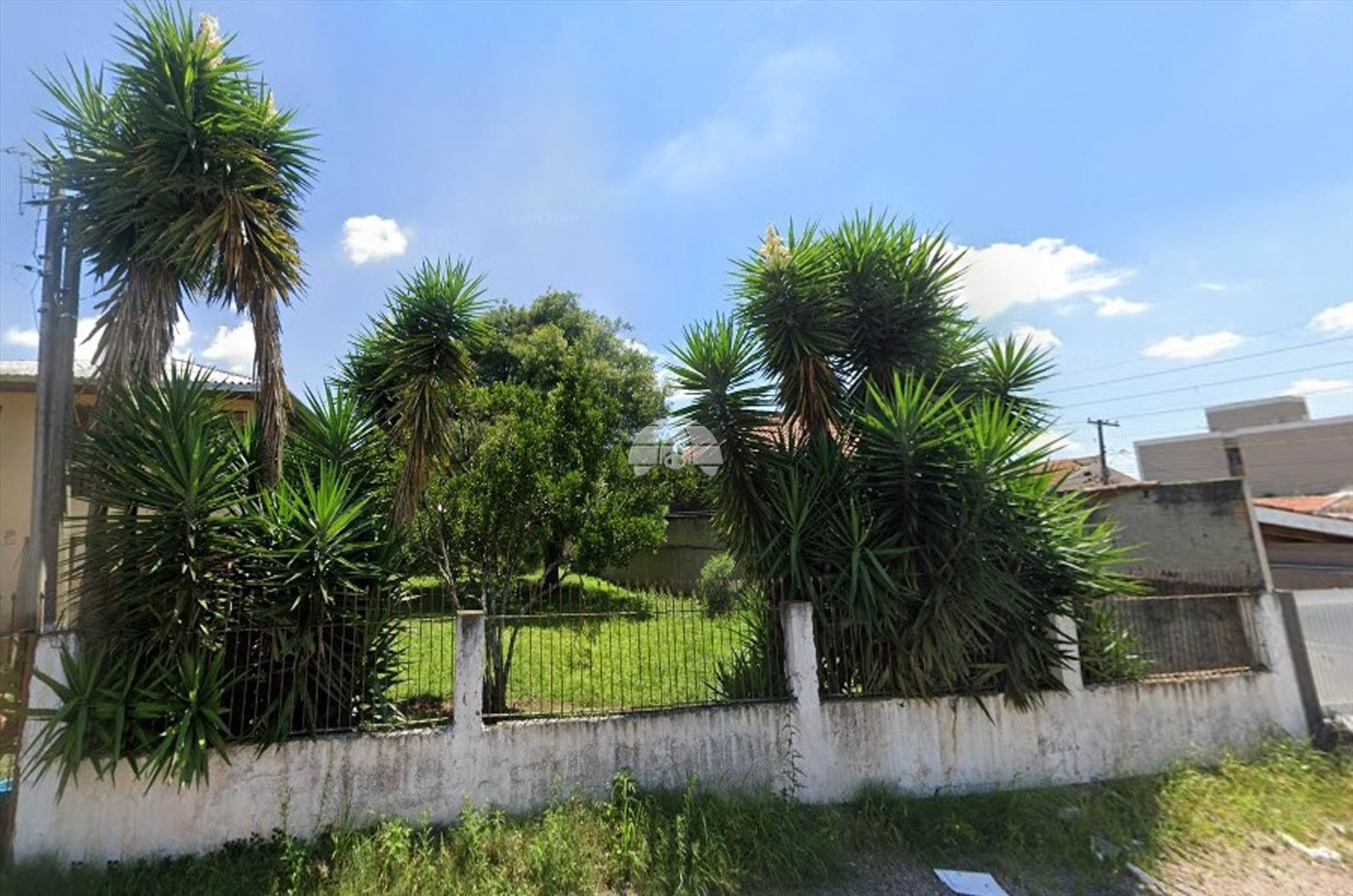 Terreno/Área à venda em Roseira, São José dos Pinhais — Portal Chave Fácil