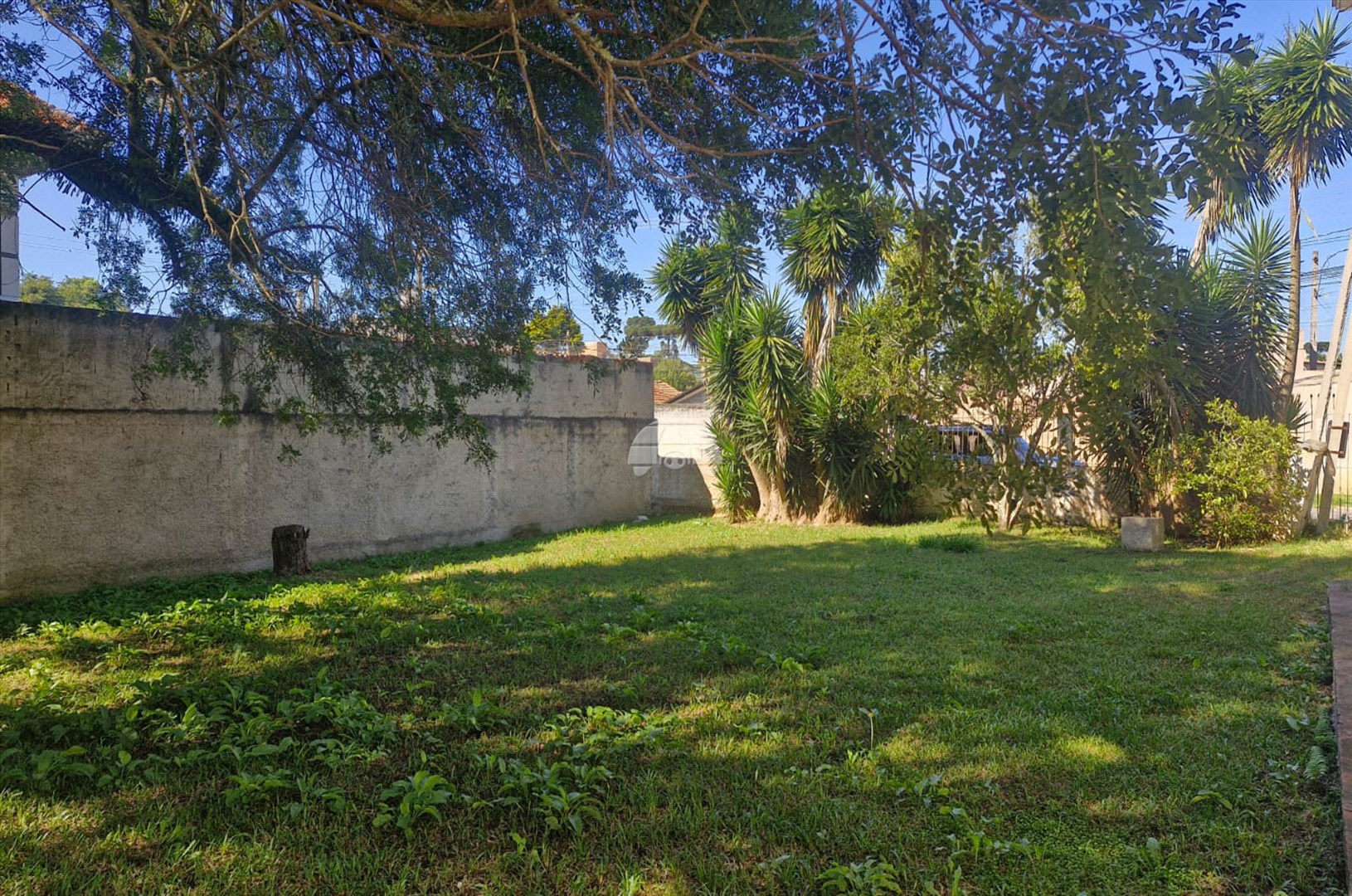 Terreno/Área à venda em Roseira, São José dos Pinhais — Portal Chave Fácil