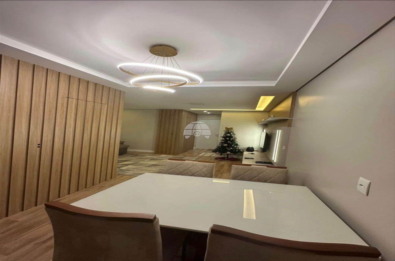 Casa à venda em Boa Vista, Ponta Grossa — Portal Chave Fácil