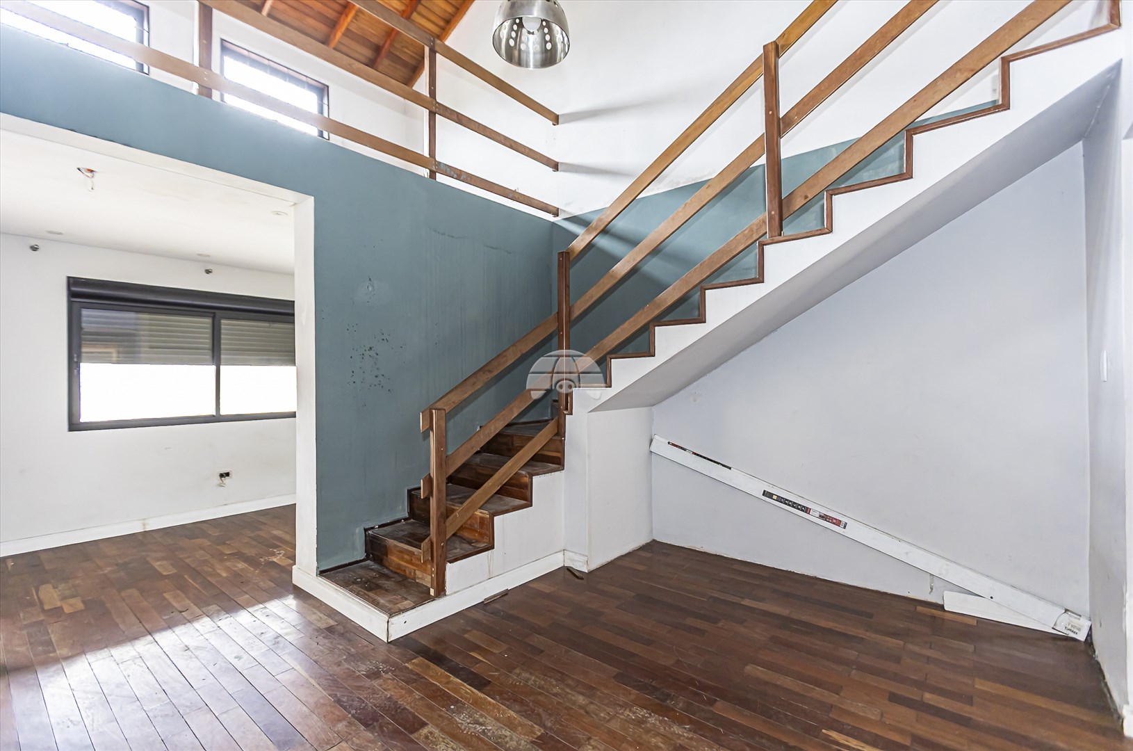Casa à venda em Cajuru, Curitiba — Portal Chave Fácil