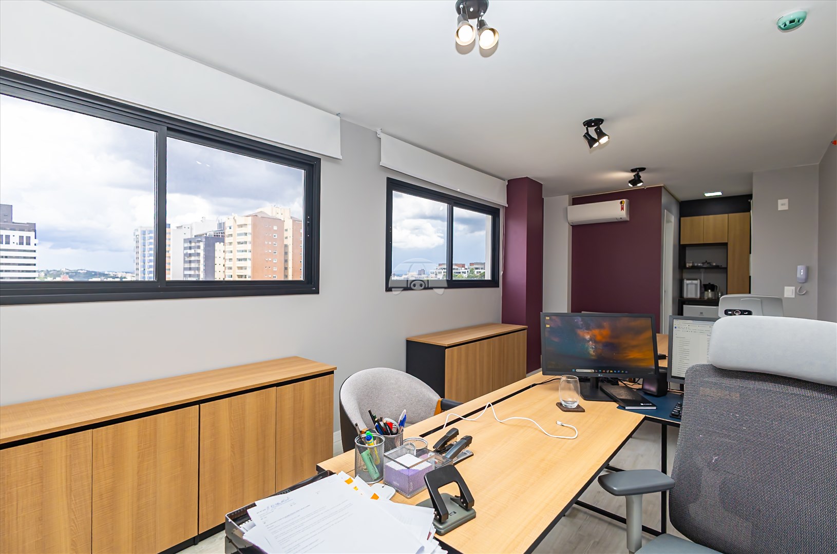 Sala Comercial para Locação no Bairro Boa Vista ref. 108944 (9 / 10)