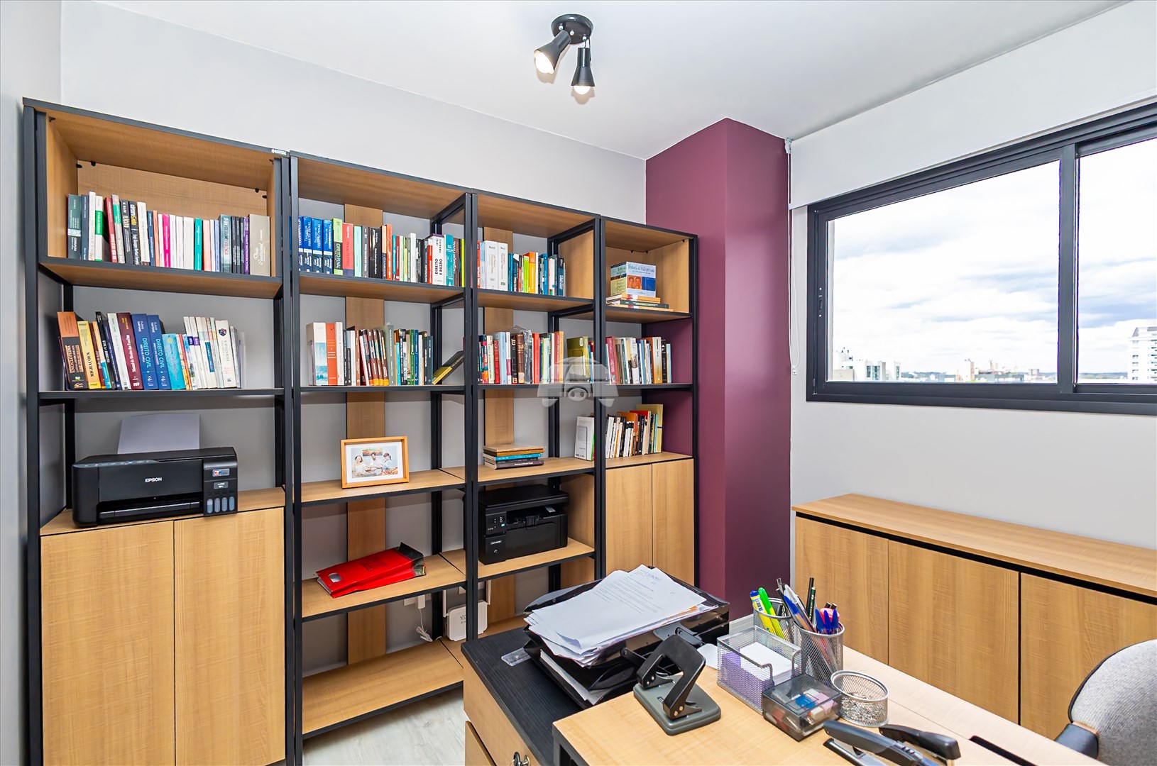 Sala Comercial para Locação no Bairro Boa Vista ref. 108944 (10 / 10)